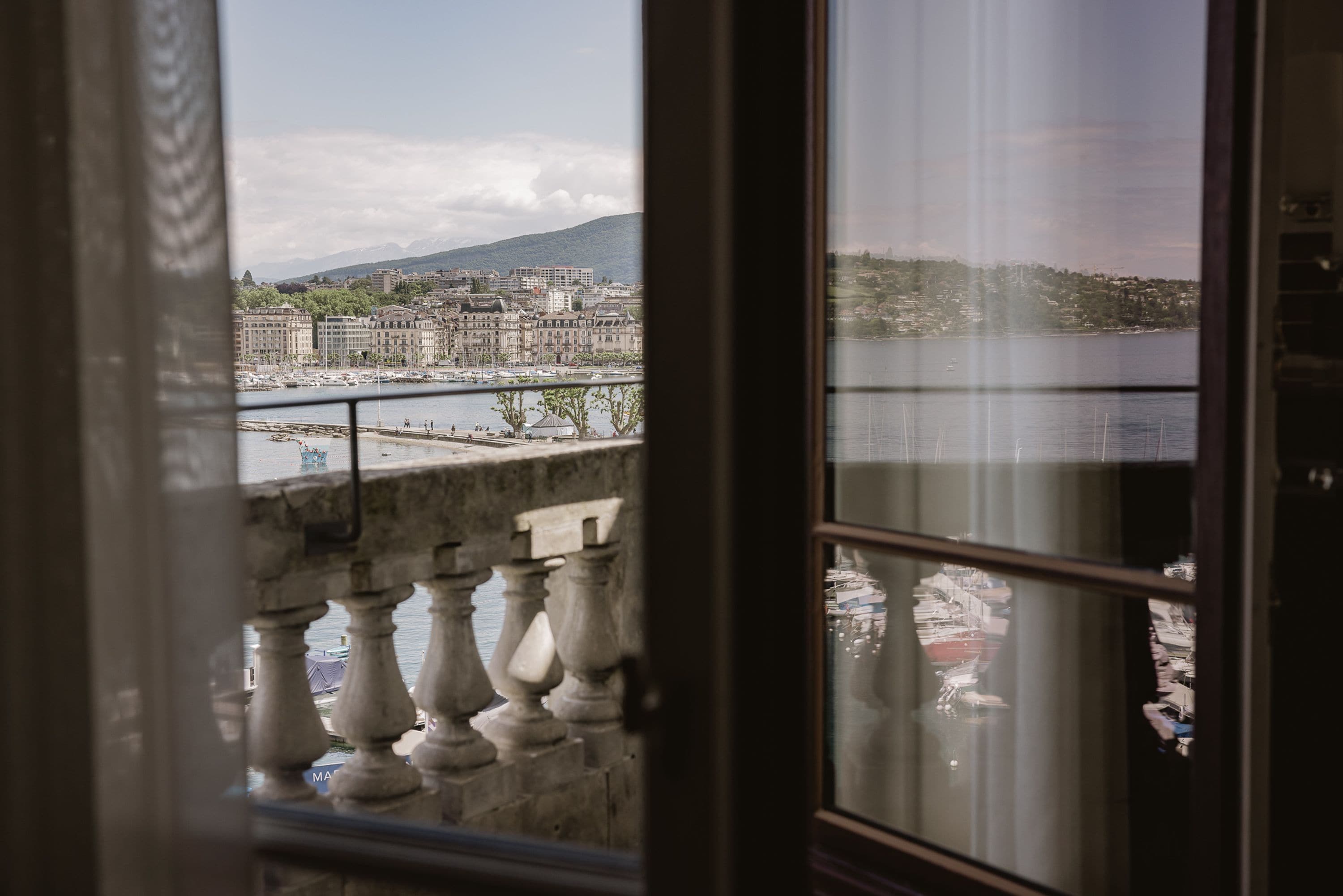 Six Bedroom Duplex Residence