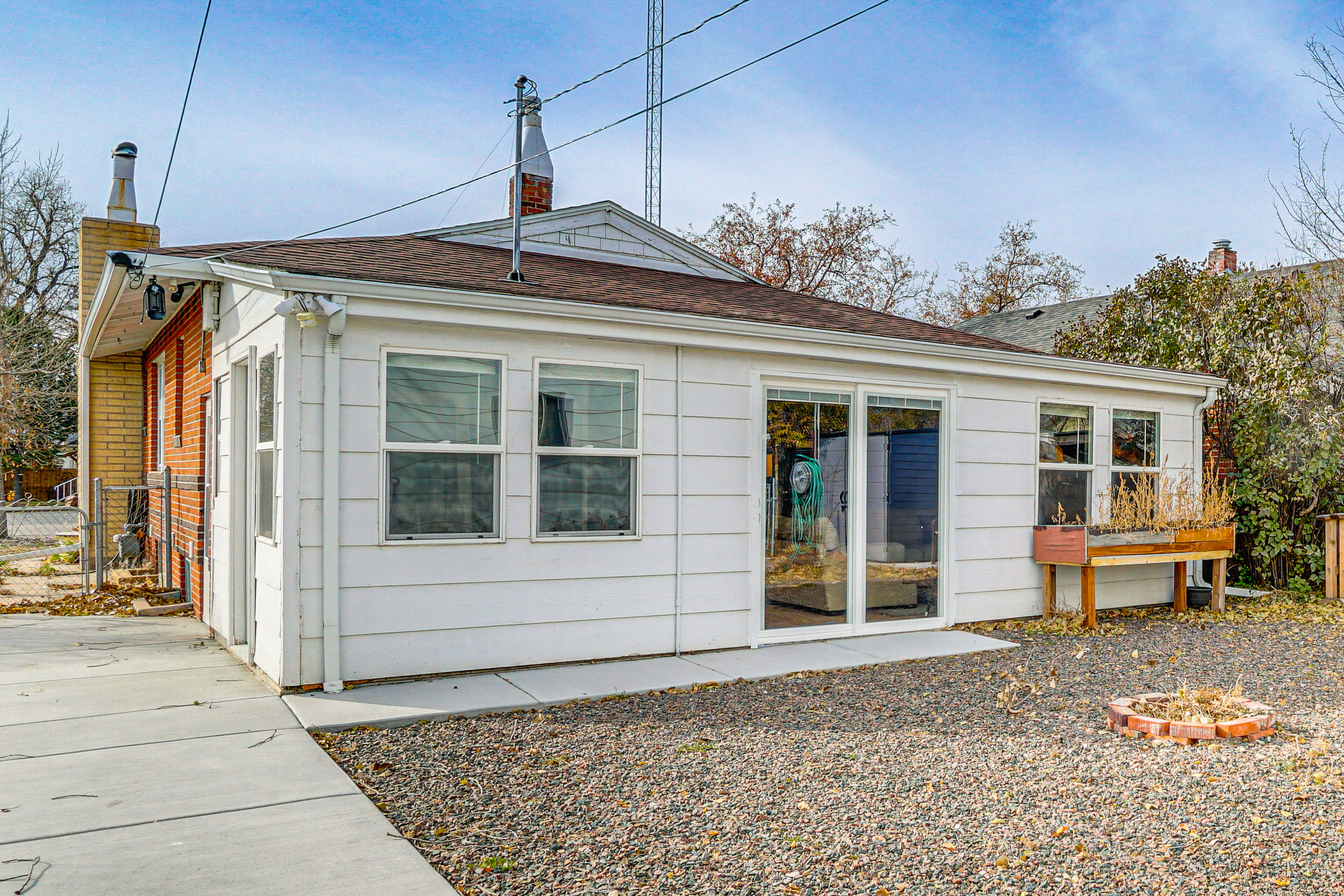 < 1 Mi to Cheyenne Frontier Days! Cozy Family Home