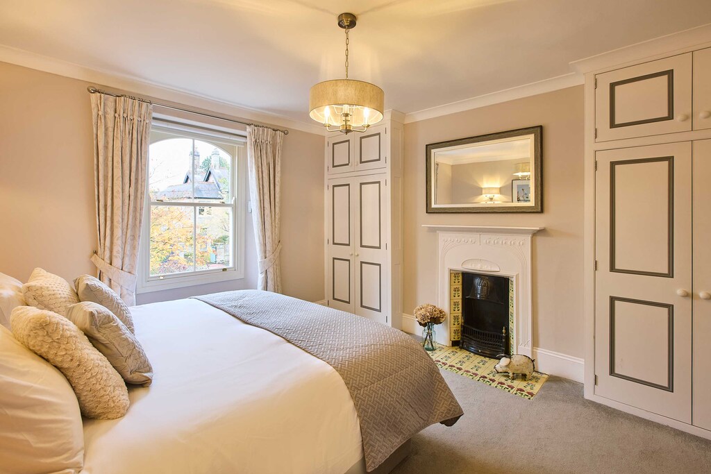 Hextol Retreat, Hexham - Host & Stay