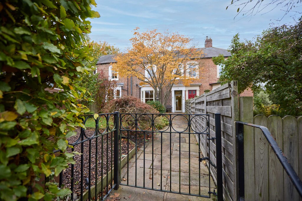 Hextol Retreat, Hexham - Host & Stay