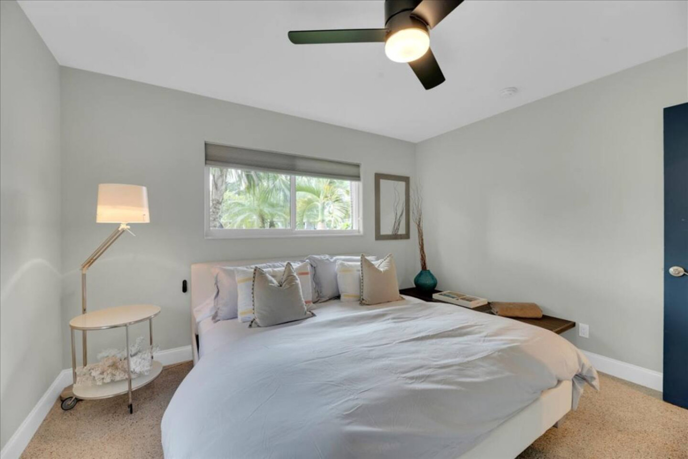 Modern Zen Retreat near Fort Lauderdale Beach