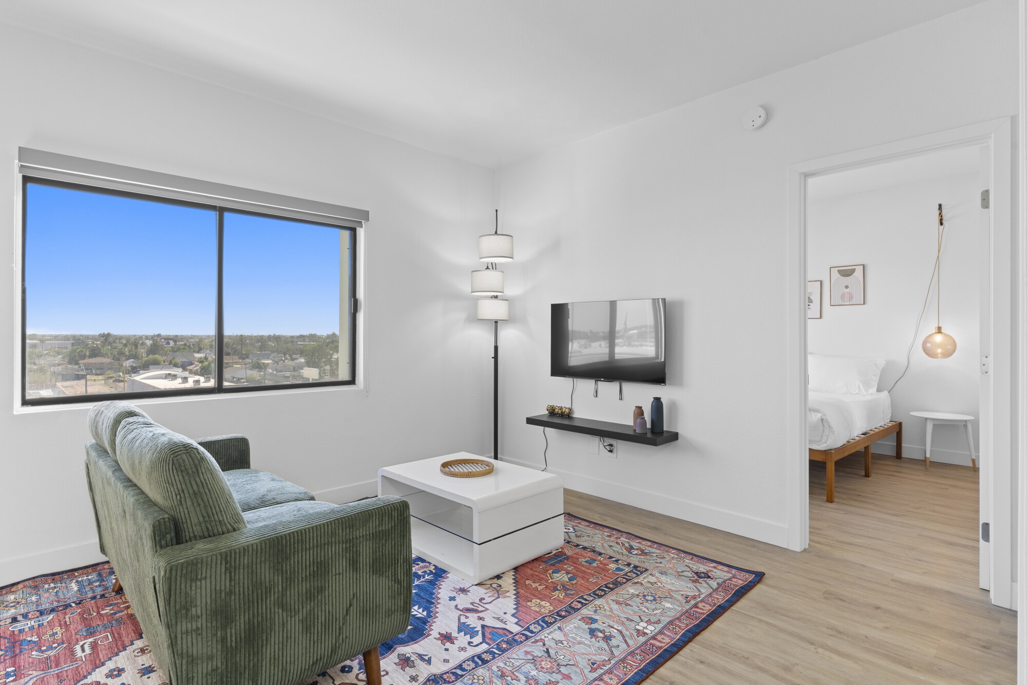 Zenith Retreat - Desert Sky Hideaway Zenith Retreat - Desert Sky Hideaway