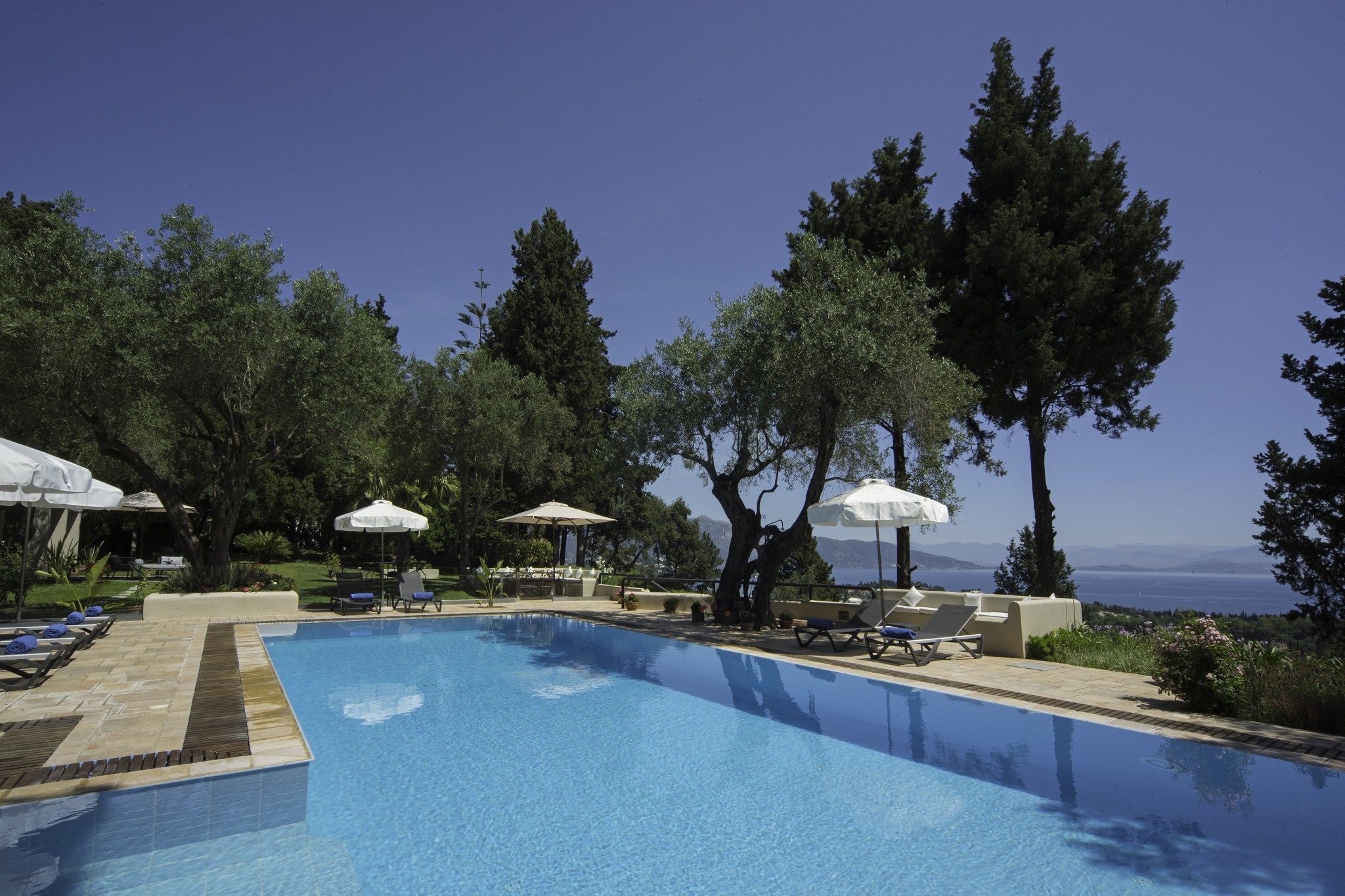 Villa Smaragda Villa Smaragda