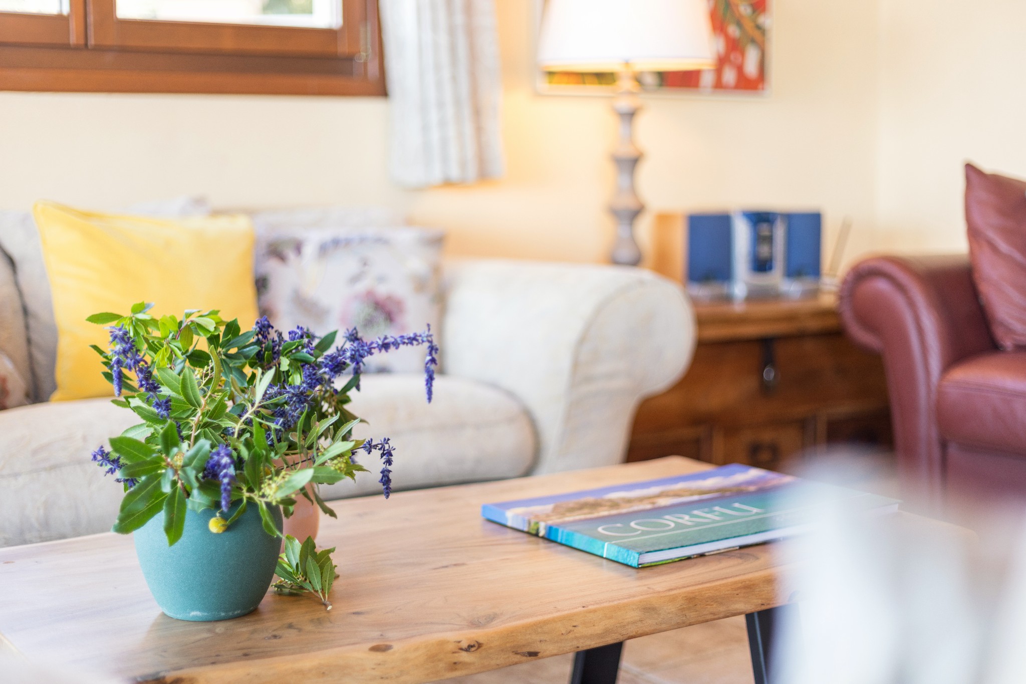 Villa Dendra Villa Dendra