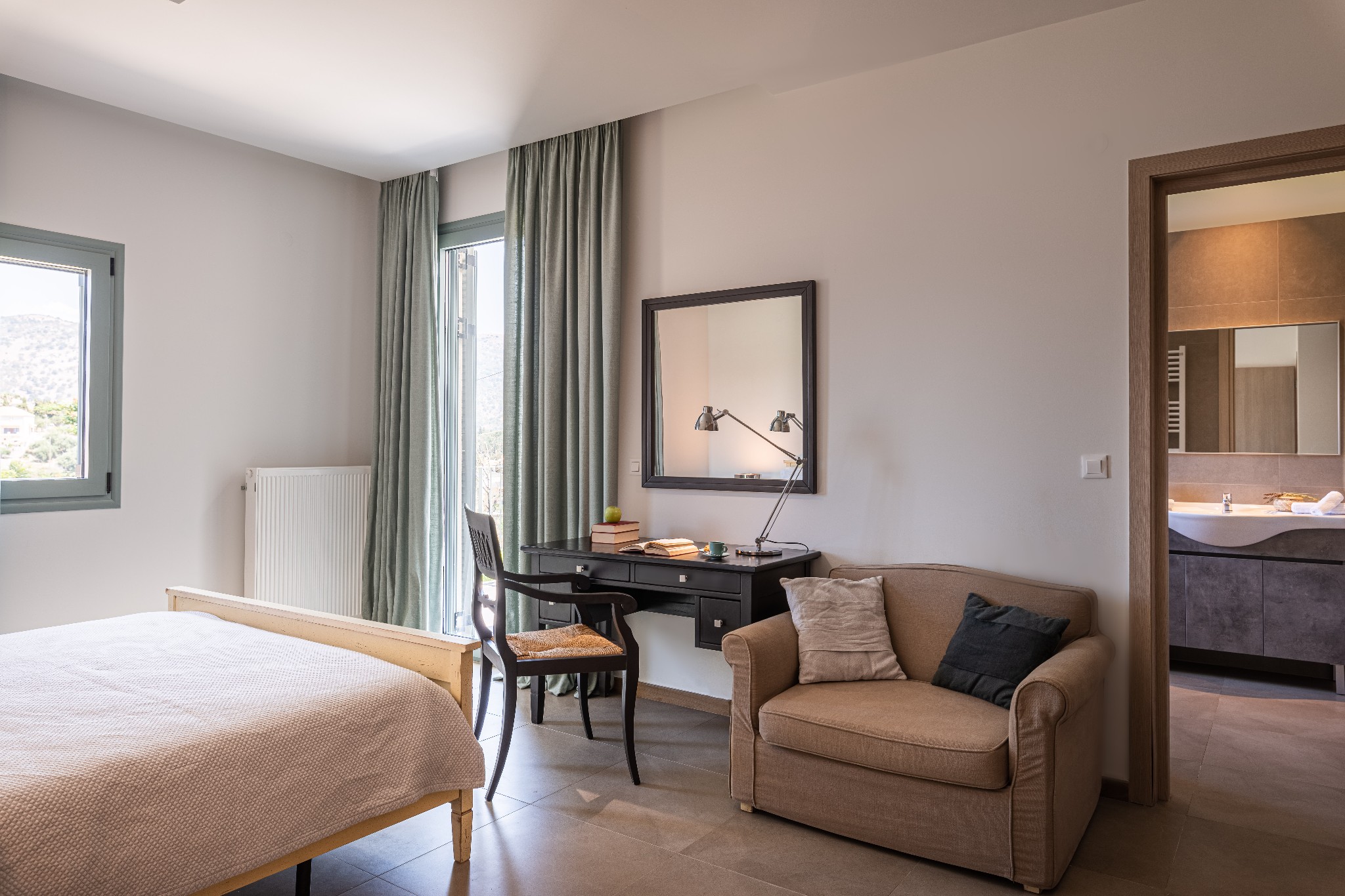 Villa Benedicte Villa Benedicte