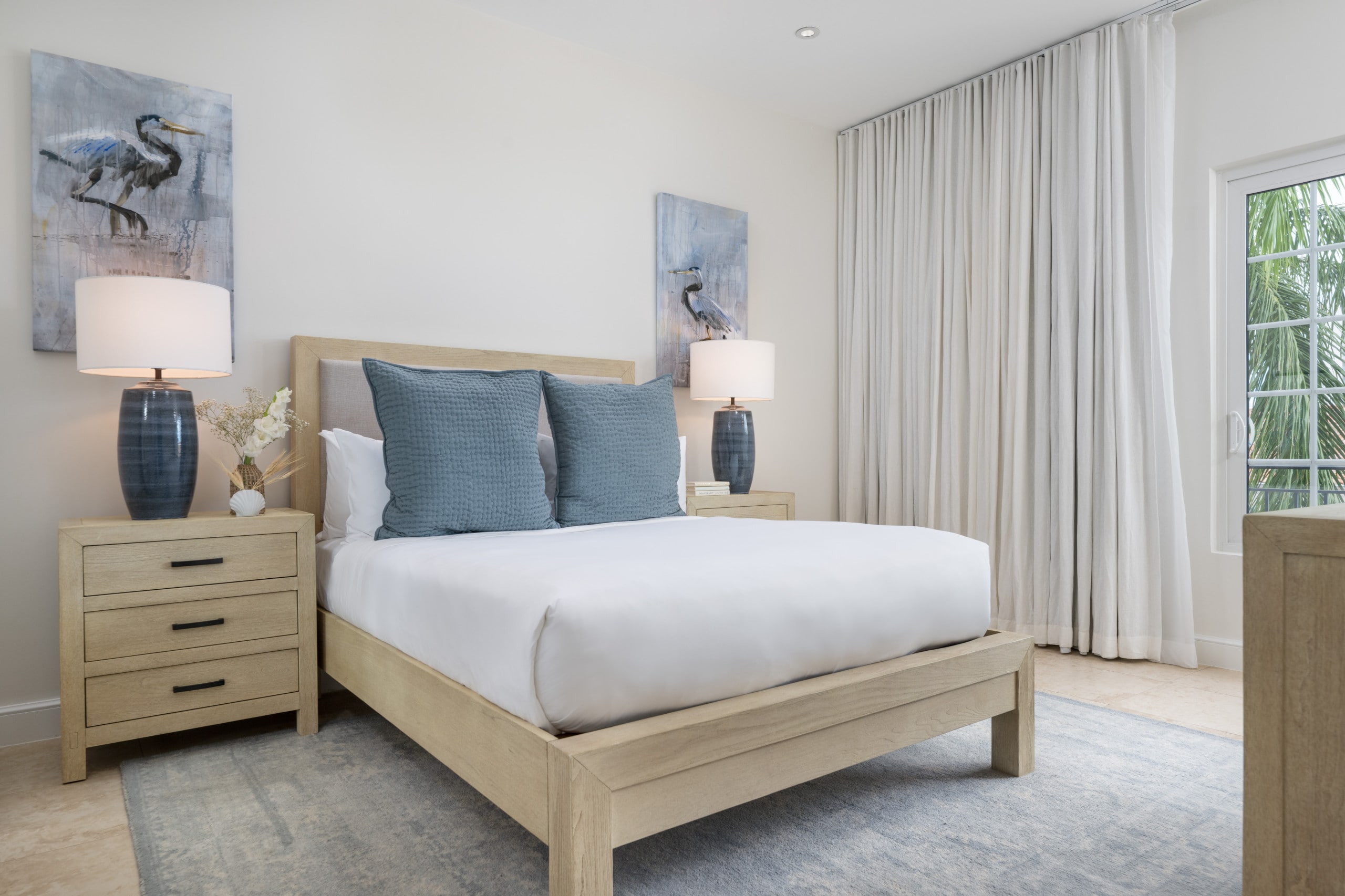 One Grace Bay Townhomes 3 BR (K203)