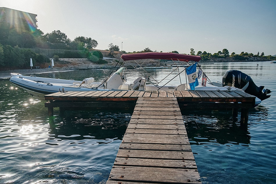 Villa Kastalia Villa Kastalia