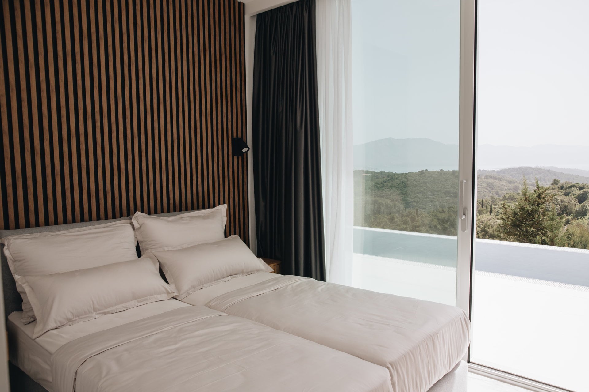 Luxury Villa Aqua Vista with Pool I