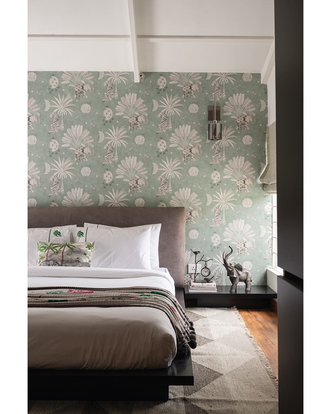 Hillside Home 3 BHK Villa, Coonoor, Tamil Nadu