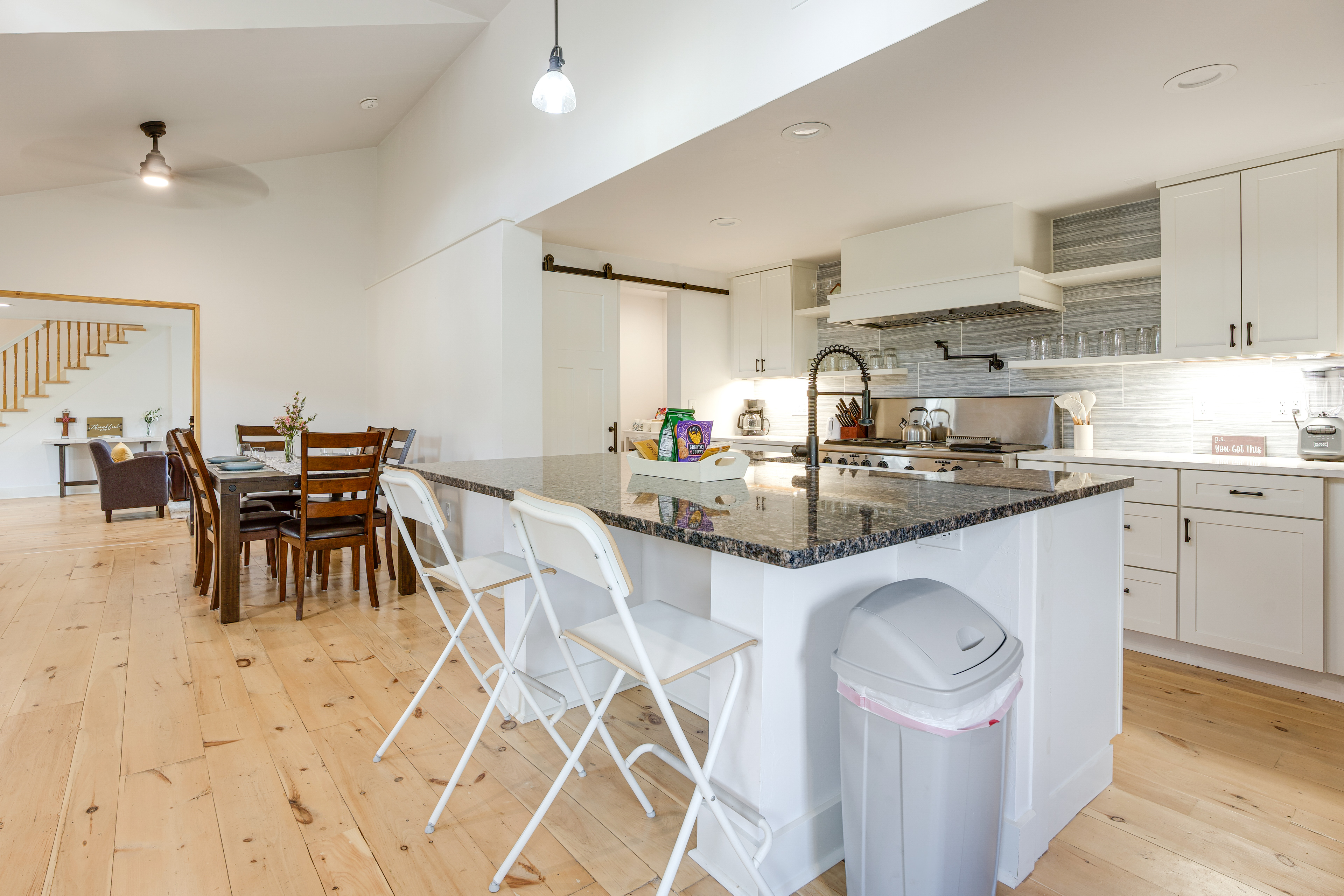 Creekside Florrisant Hideaway - Great for Anglers!