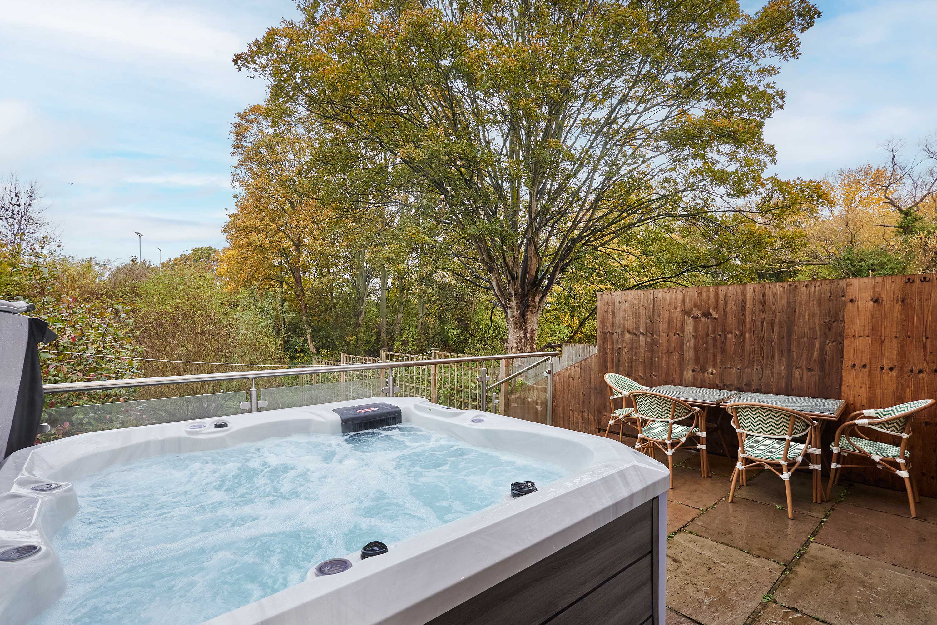 Foss Court, York - Host & Stay