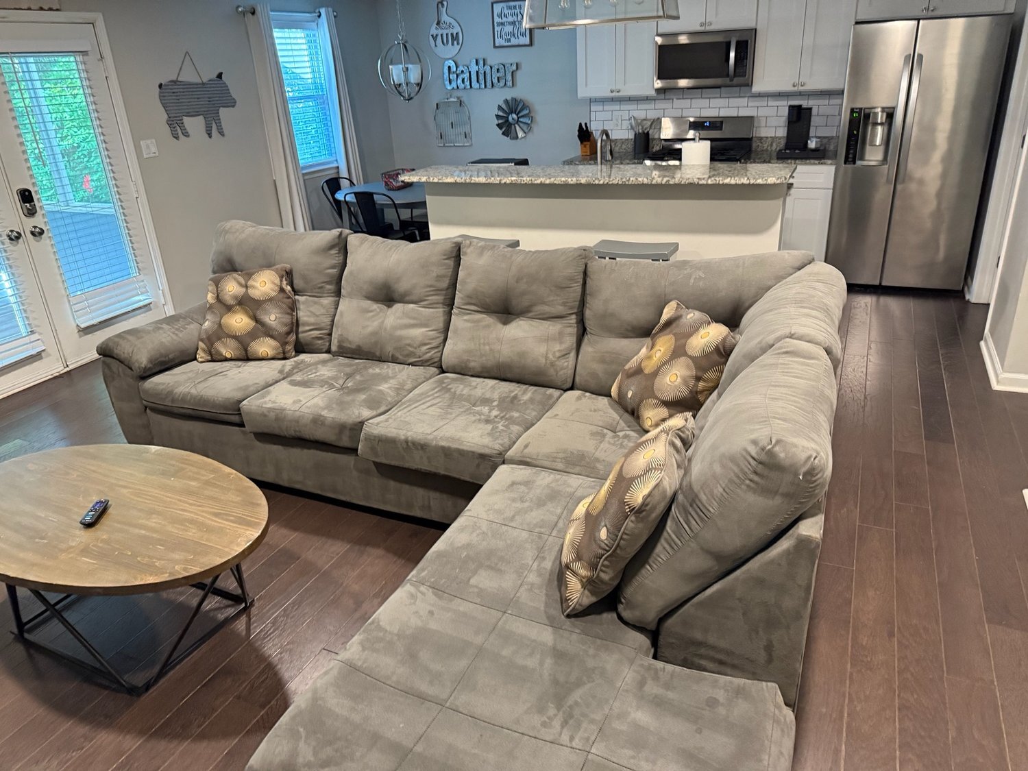 DO NOT BOOK - TESTING PROPERTY