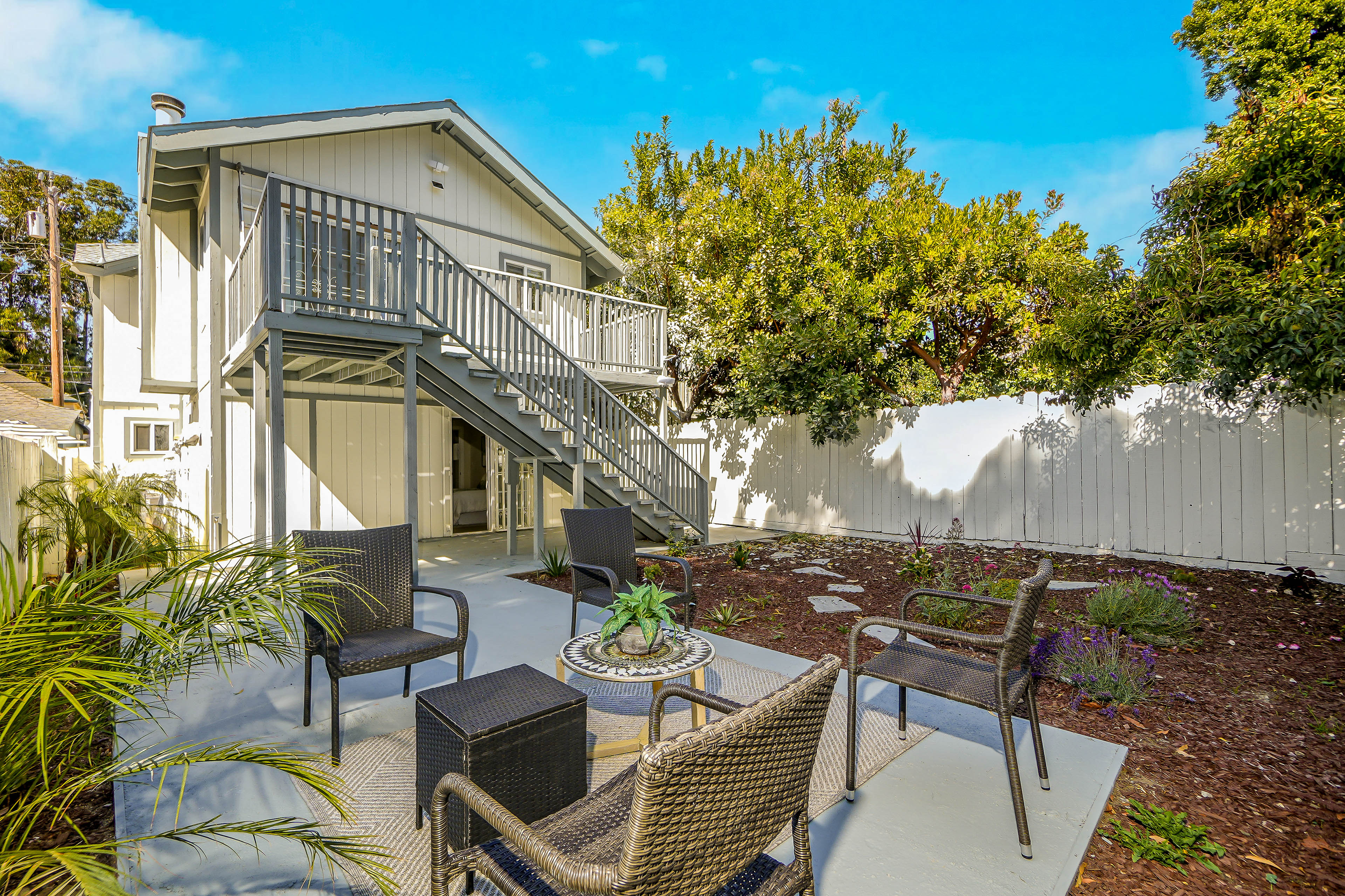 2 Mi to San Francisco Bay: Family Home w/ Decks!