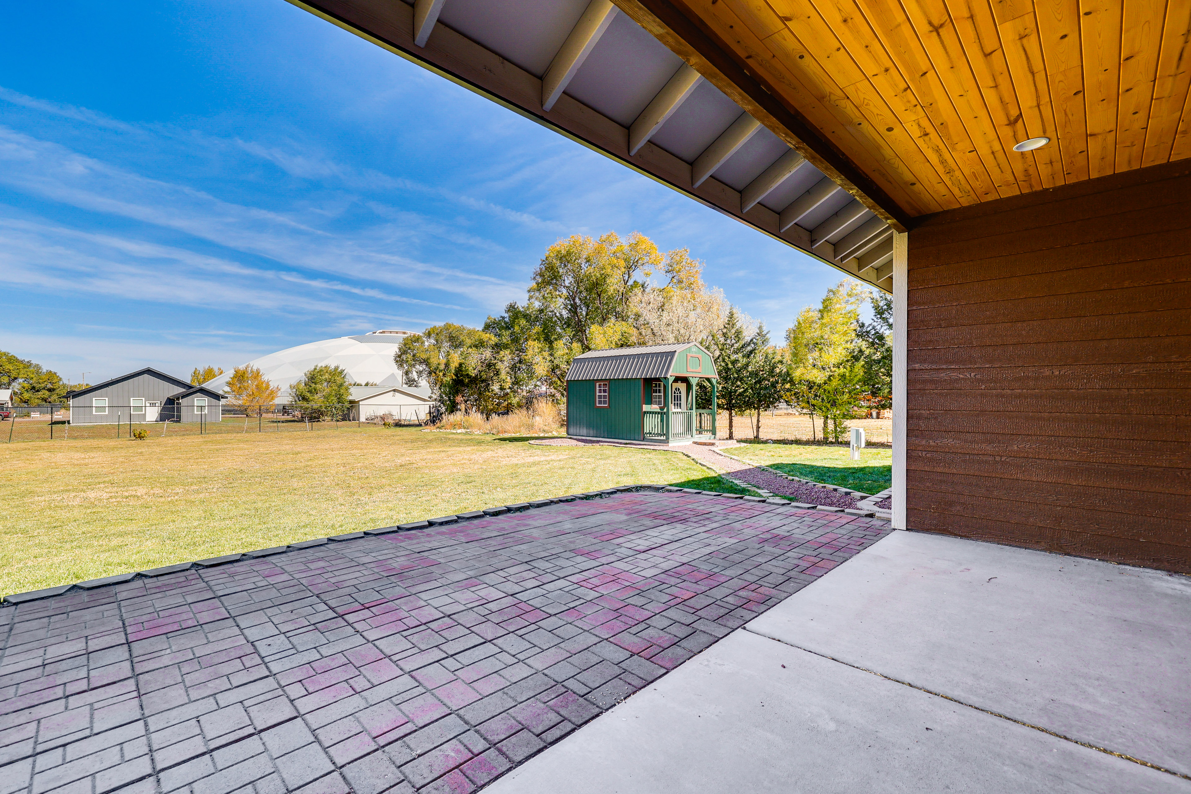 Hike & Ski! Home w/ Dog-Friendly Yard in Eagar