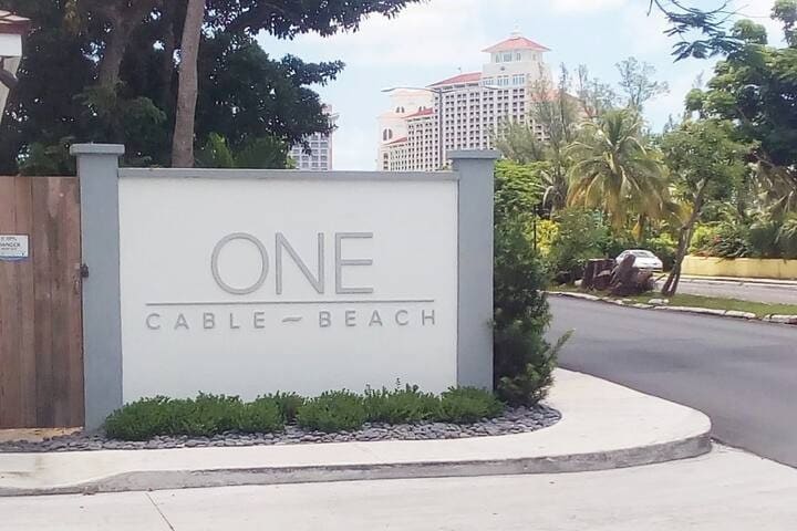 ONE Cable Beach street view