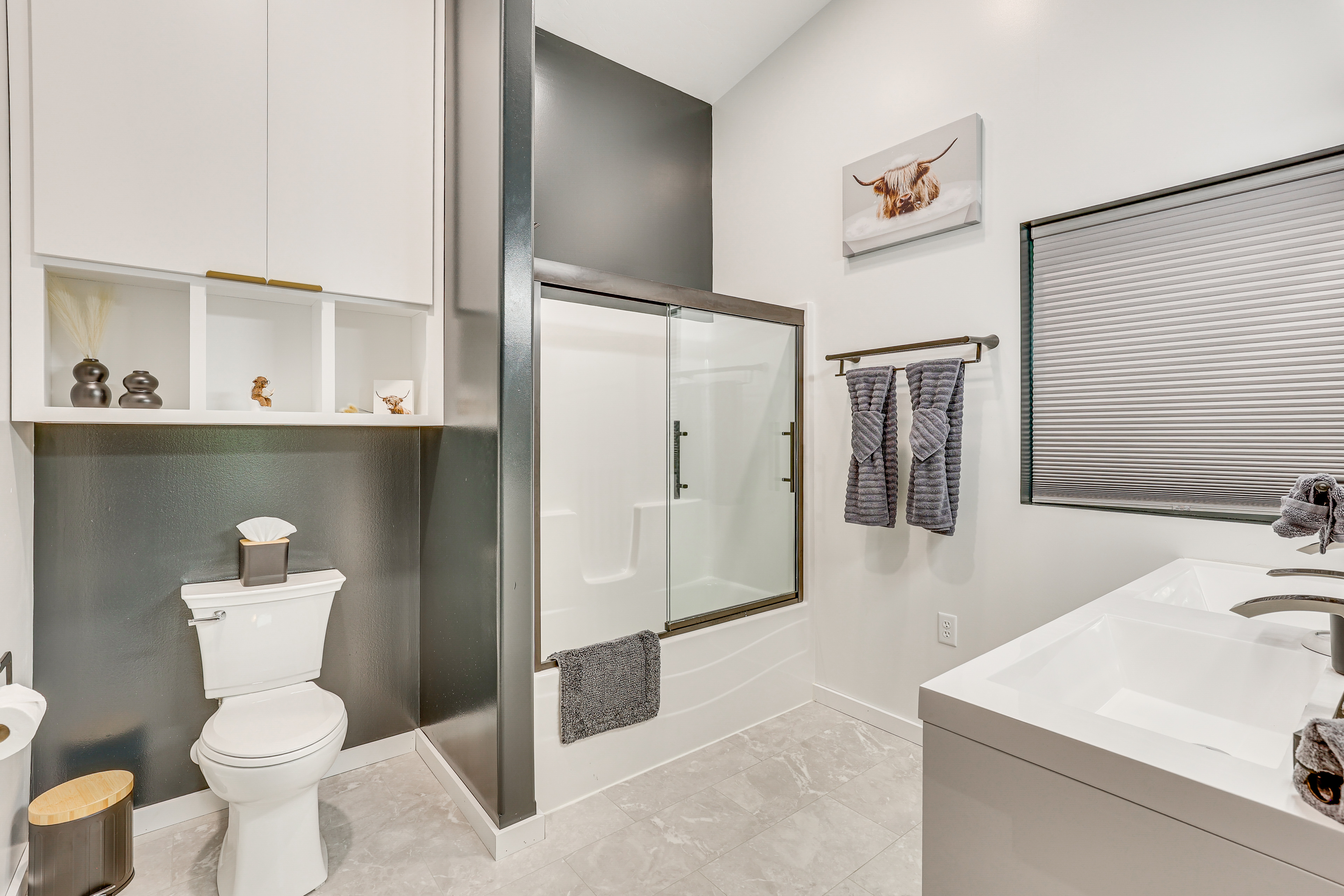 4 Mi to Mohican River: Ohio Amish Country Cottage