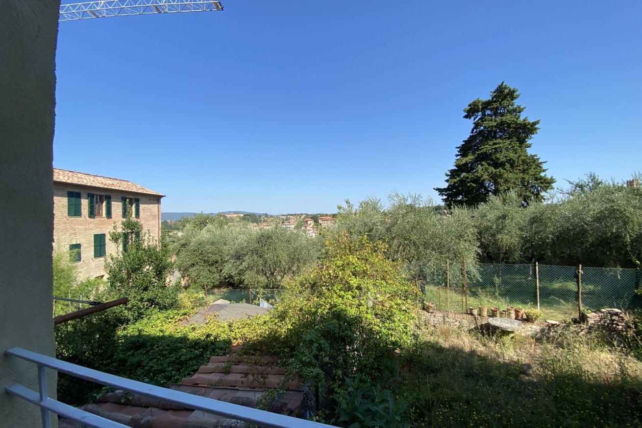 TRA LE MURA-central apartment in Siena TRA LE MURA-central apartment in Siena