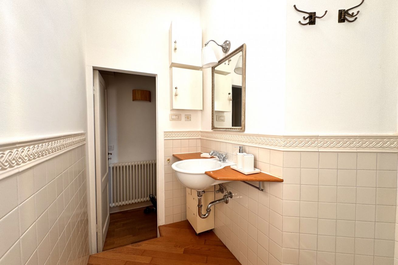 Dimora con vista sulla Torre del Mangia Dimora con vista sulla Torre del Mangia