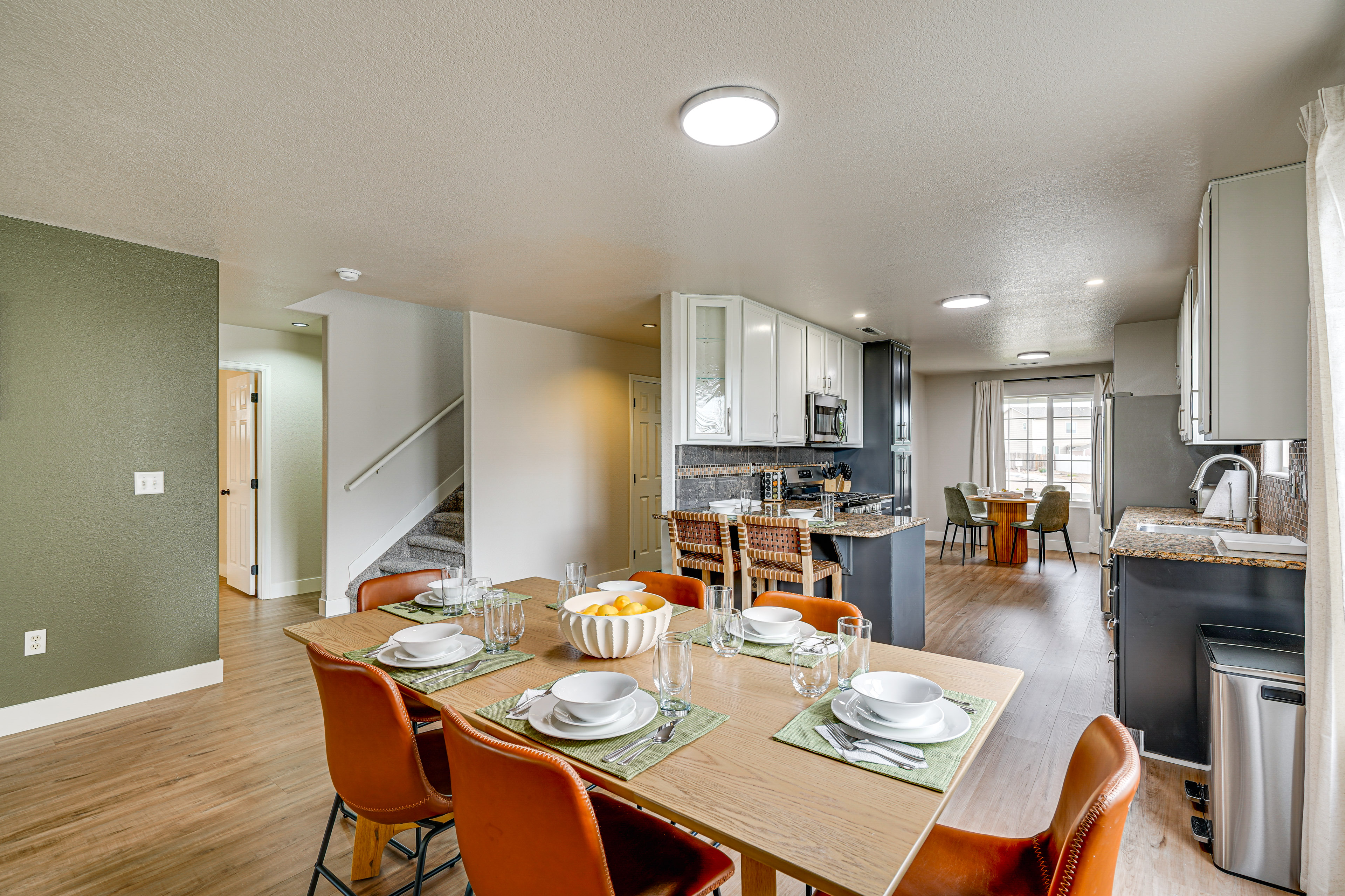 Family Home w/ Fenced Yard in Pueblo: 5 Mi to Dtwn