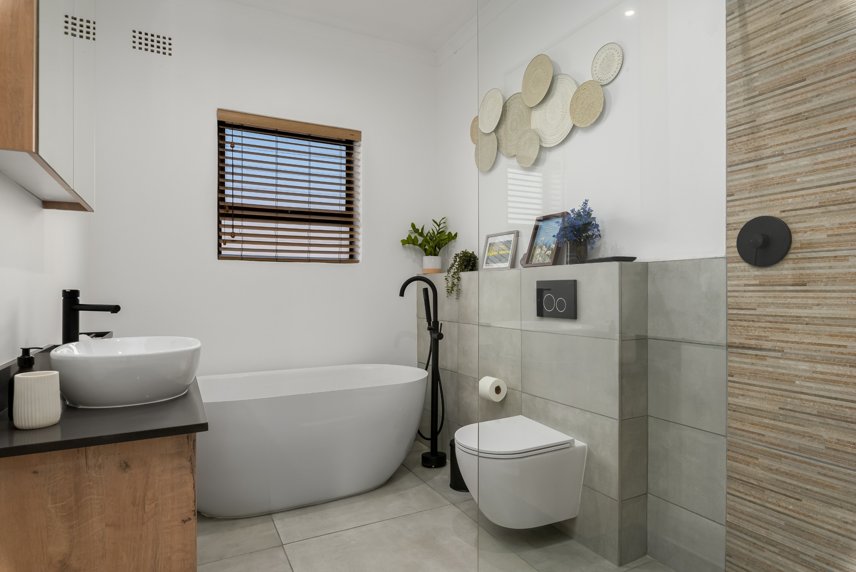 Tafelzicht Peaceful Retreat | Wifi | Netflix