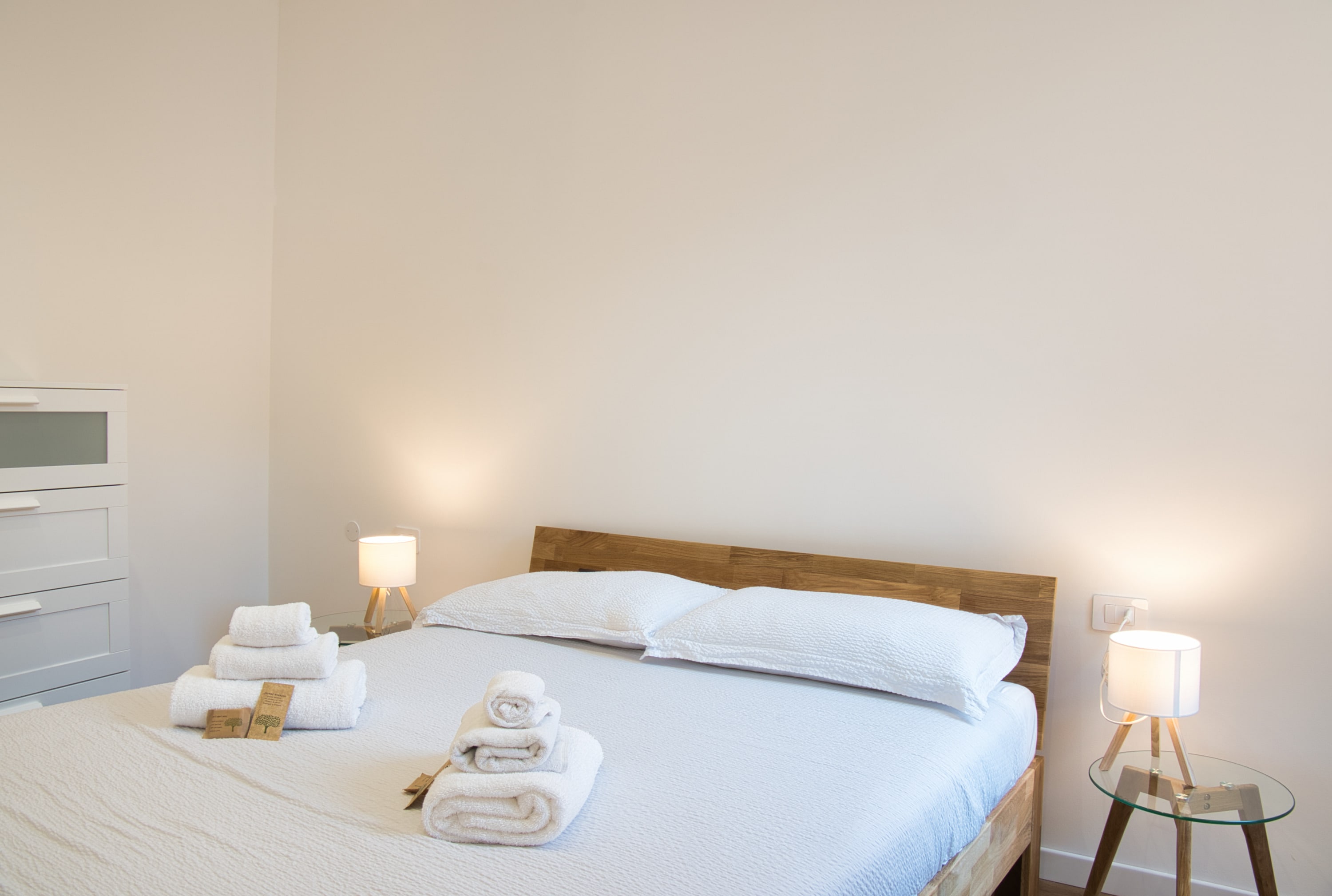 Mascari Suites - Aqua