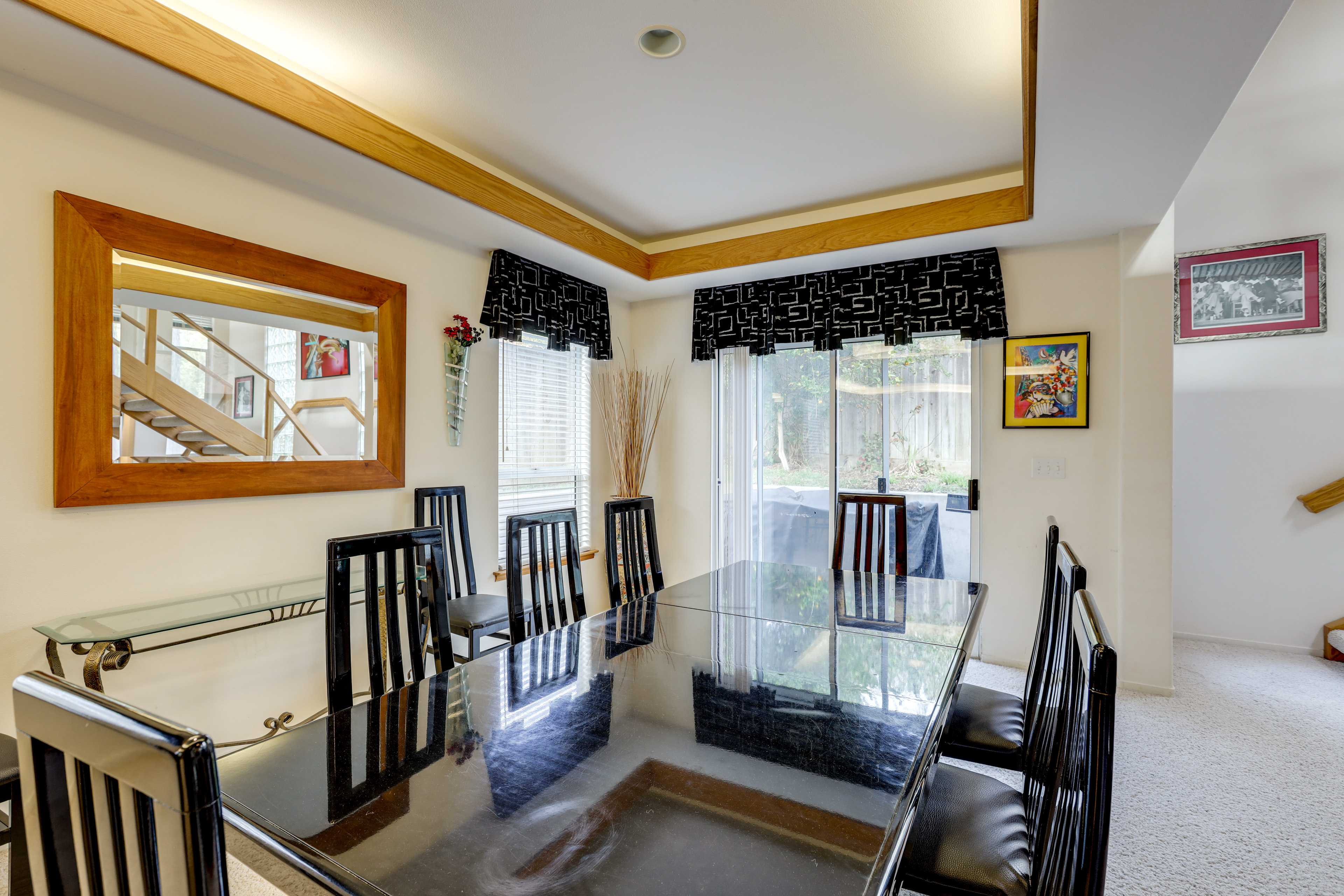 Walk to Trails! Small-Town Hideaway in Cambria