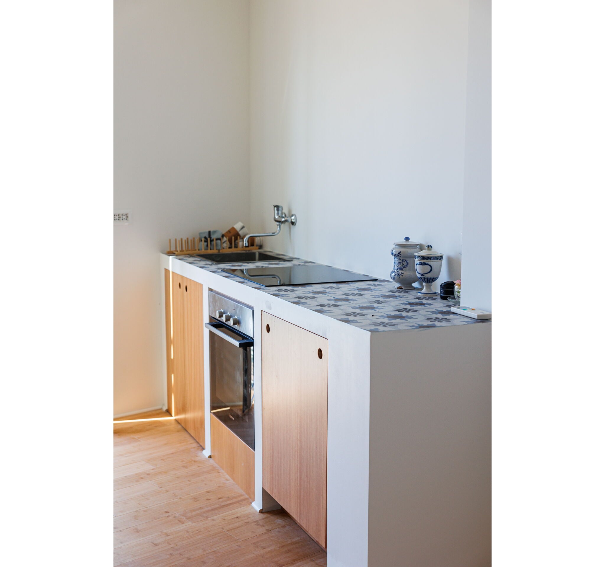 Newly Renovated Ocean View Flat Newly Renovated Ocean View Flat