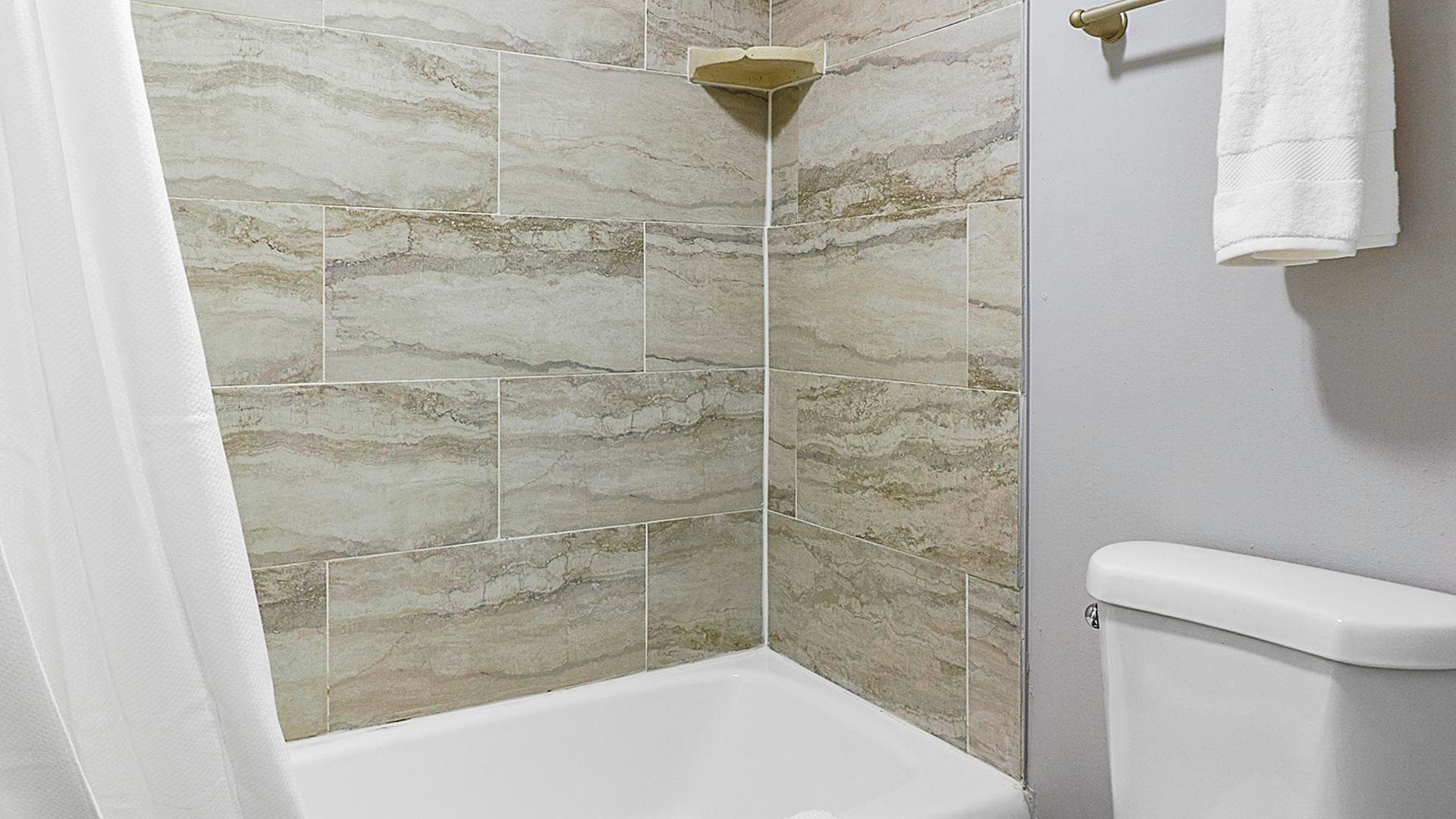 Beautiful 1BD, Gym, Pool