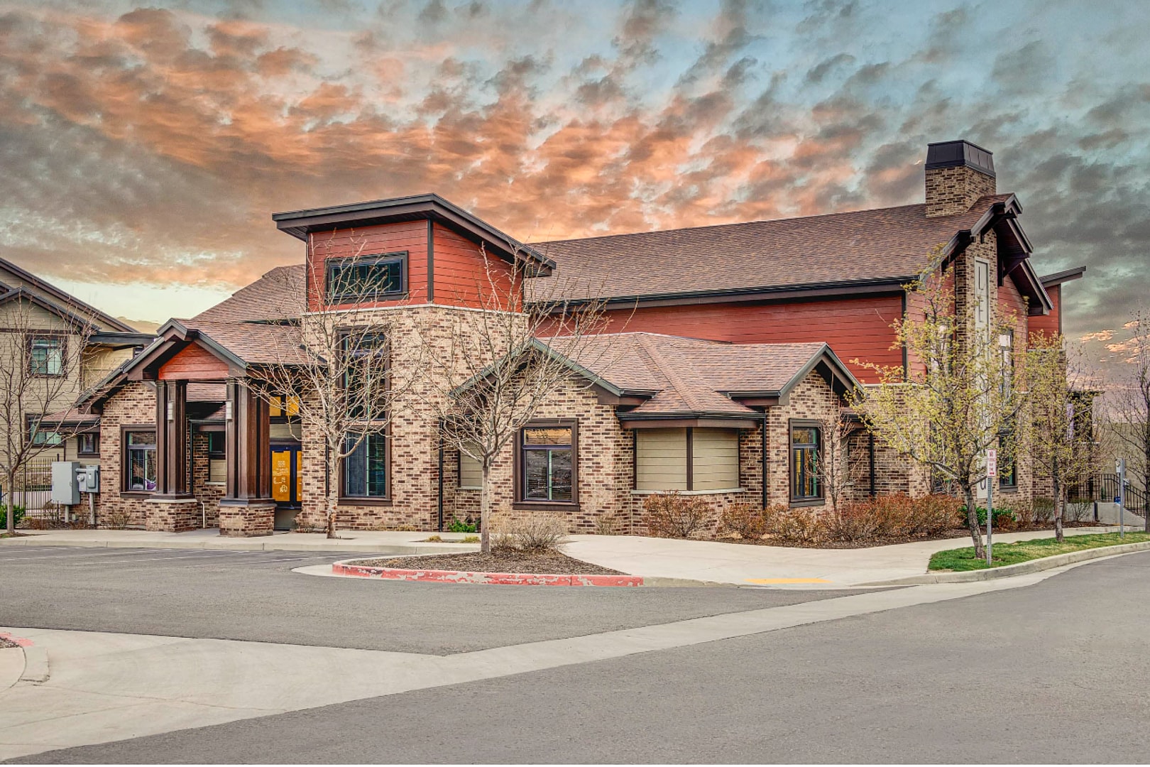 Amazing 1BD, Pool, Gym