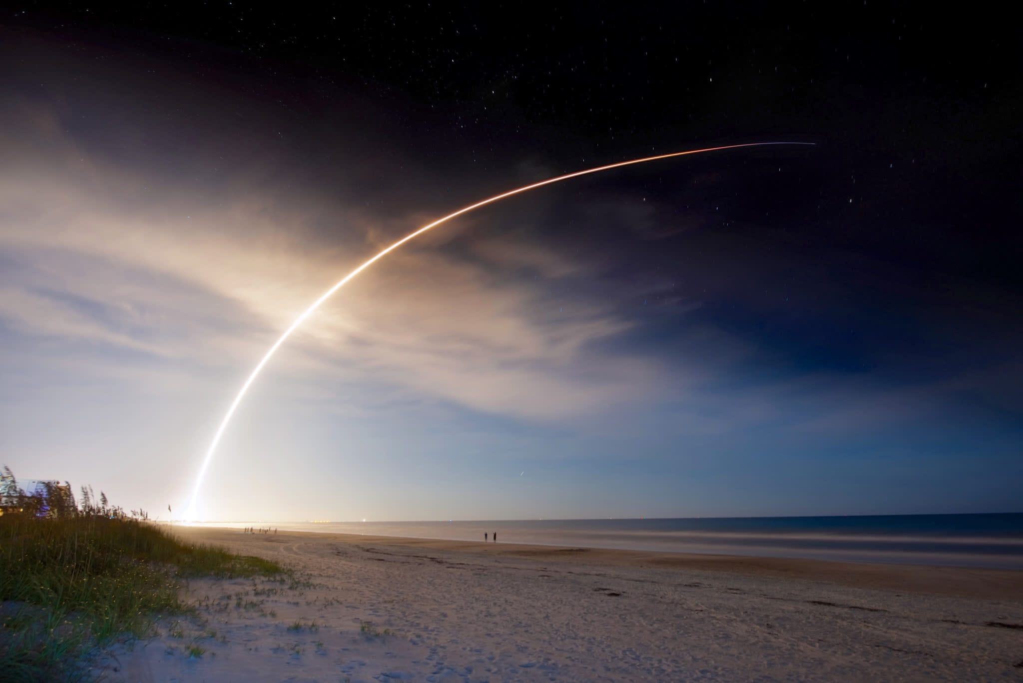 Oceanfront 2BR | Perfect Beach View Balcony