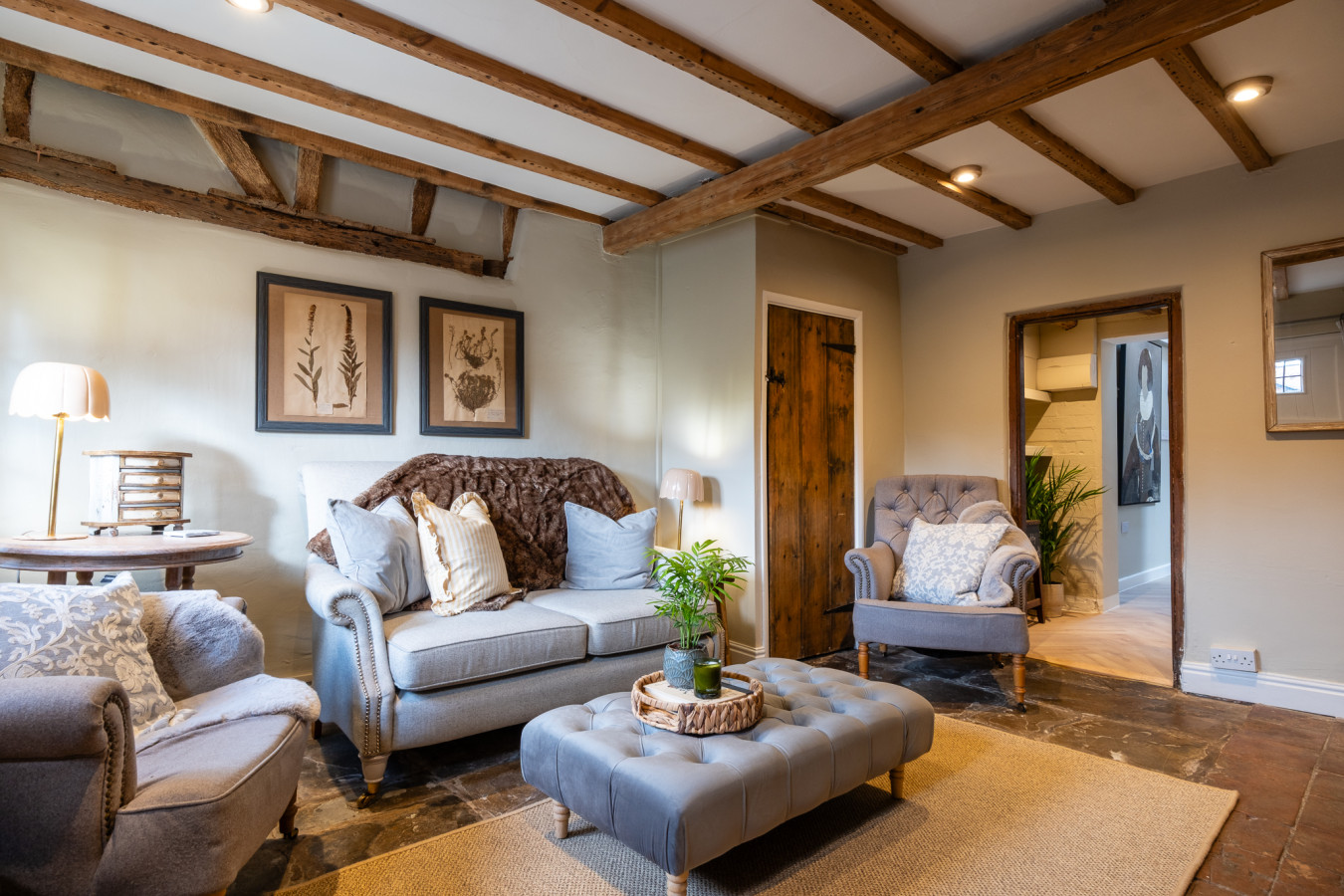 Gorgeous Cottage near Stratford-upon-Avon