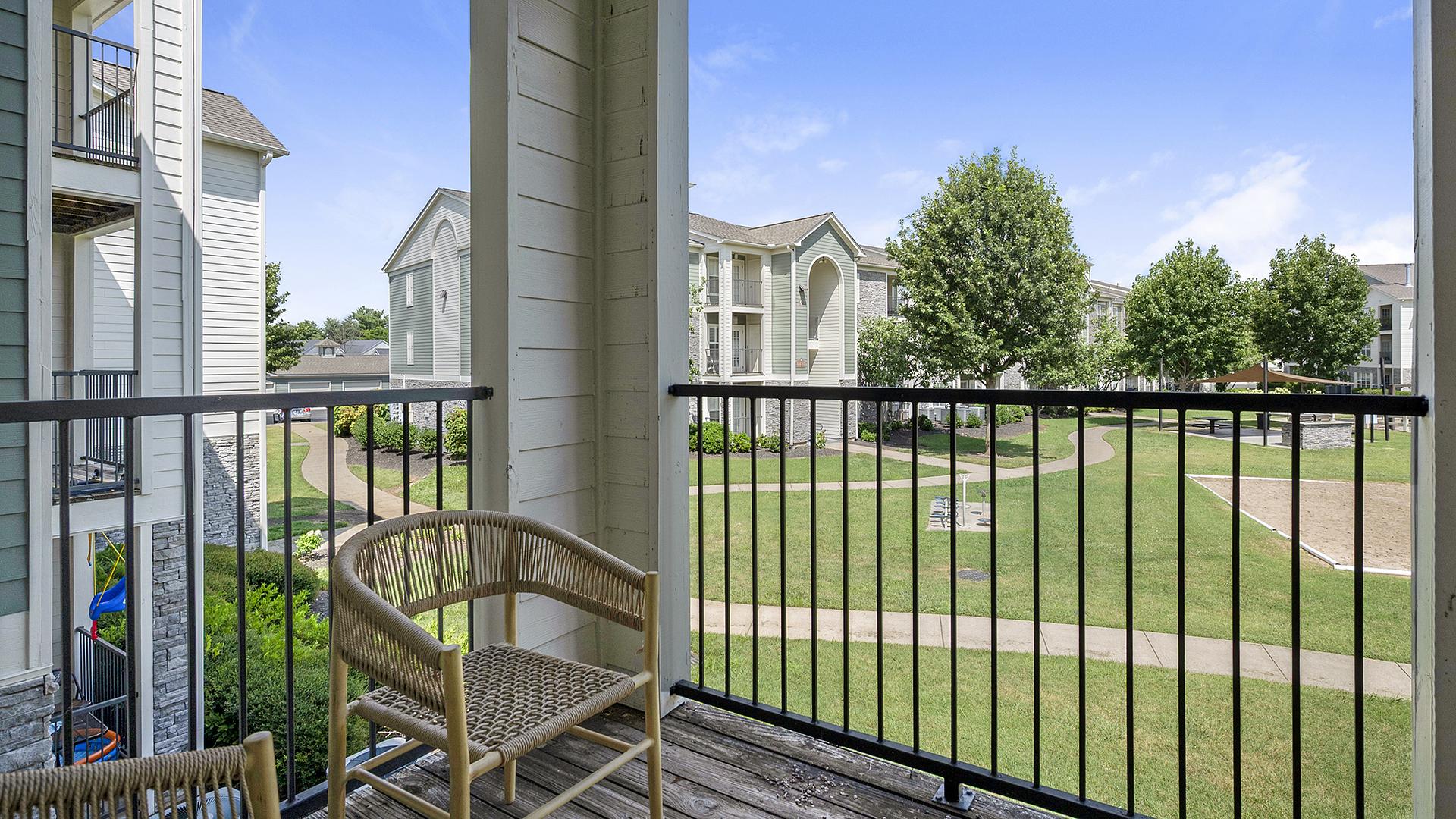 Chic 1BD, Courtyard, Gym