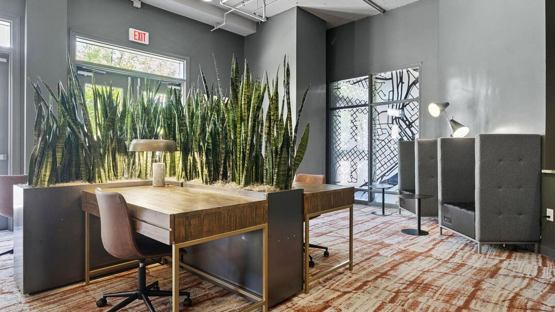 2001 East - 1 Bedroom in Downtown