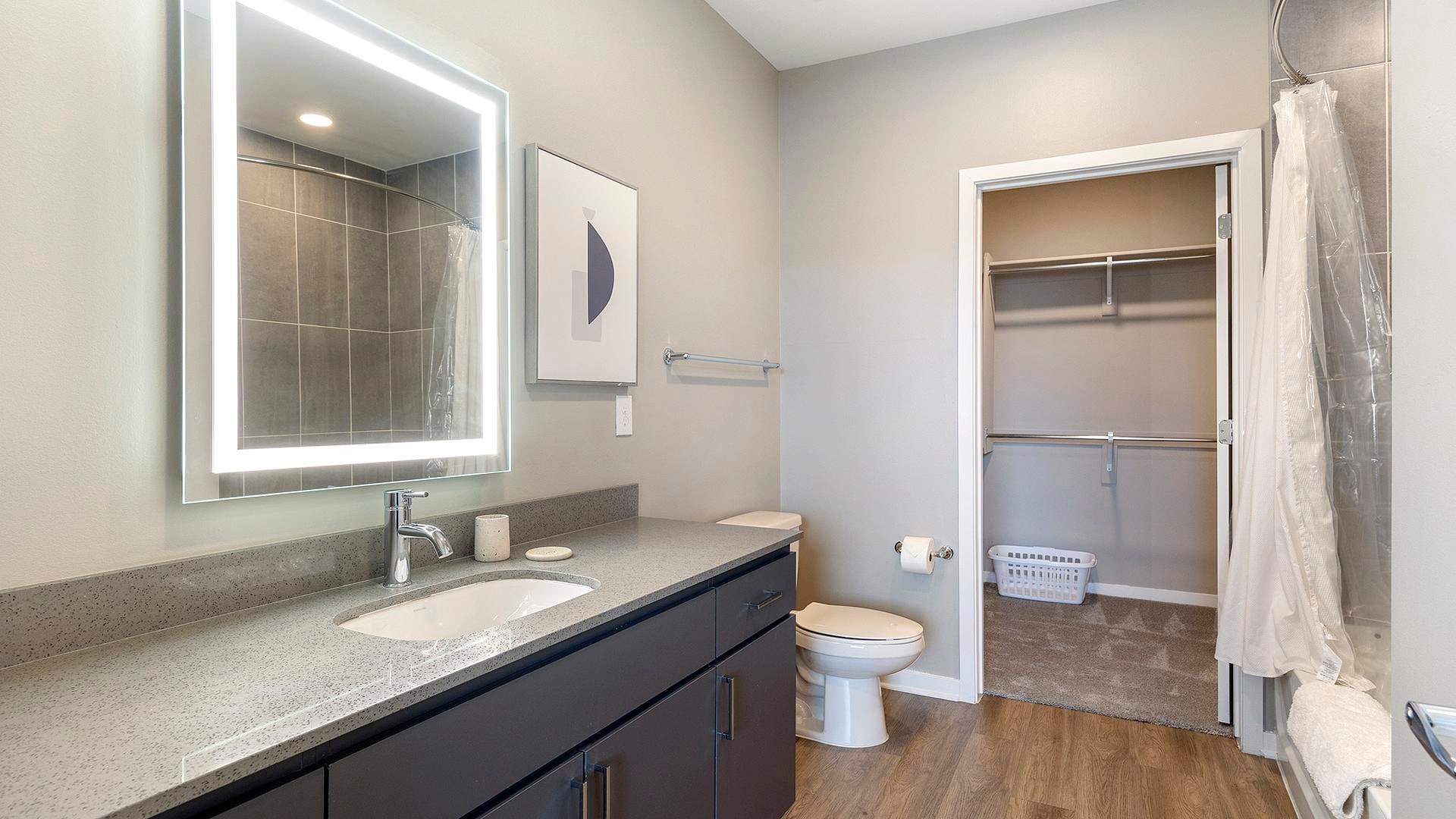 Brix Warehouse District - 2 Bedrooms... Brix Warehouse District - 2 Bedrooms...