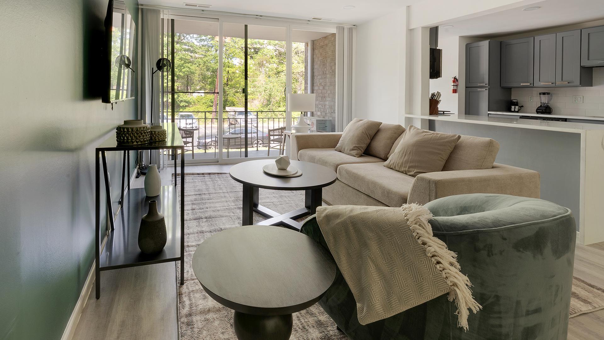 Franklin Park at Greenbelt Station -...