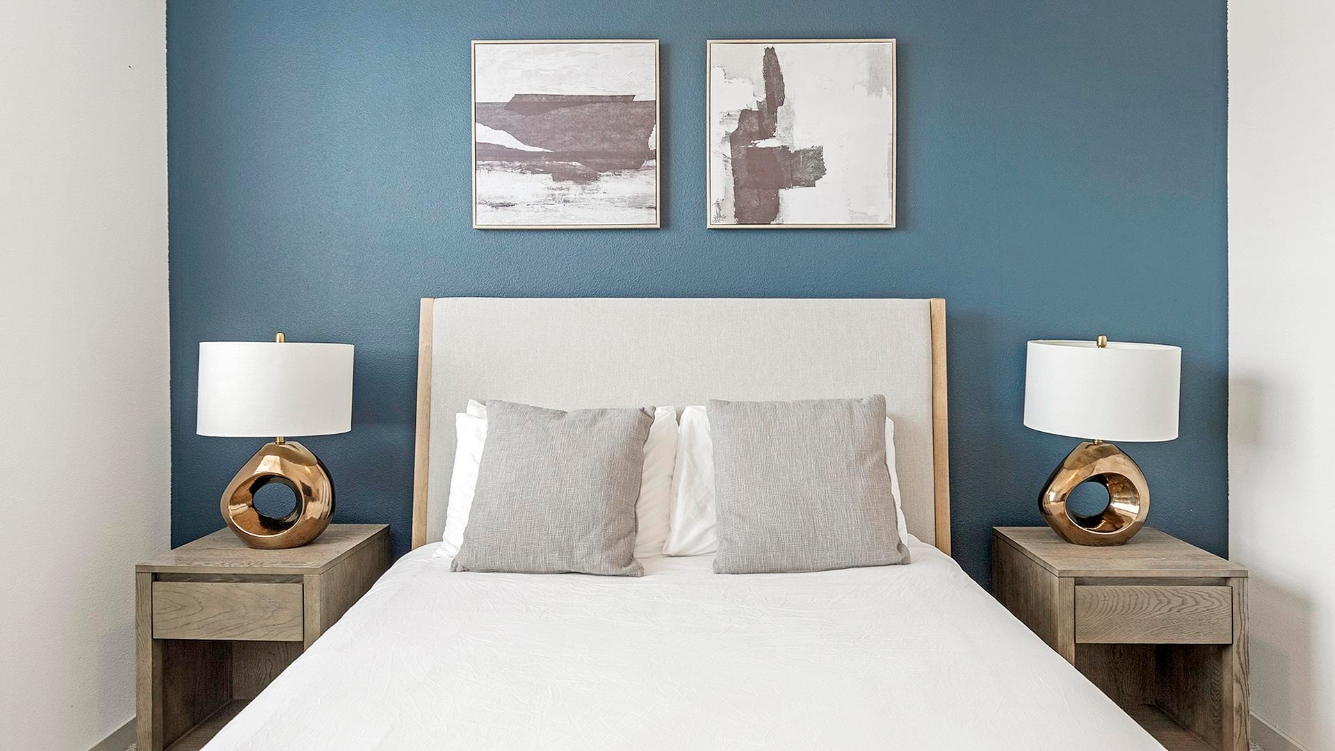 Modern 1BD, Gym, Clubhouse Modern 1BD, Gym, Clubhouse