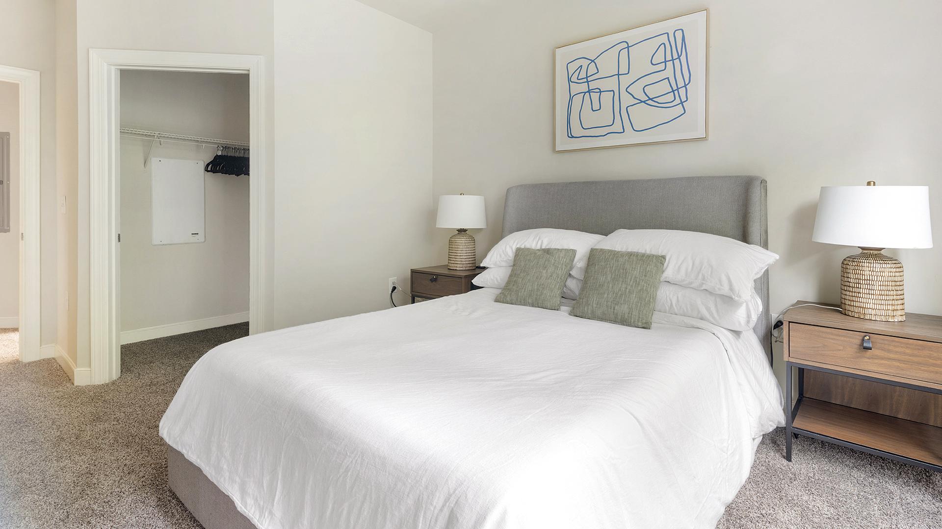 Mode at Hyattsville - 1 Bedroom in H... Mode at Hyattsville - 1 Bedroom in H...