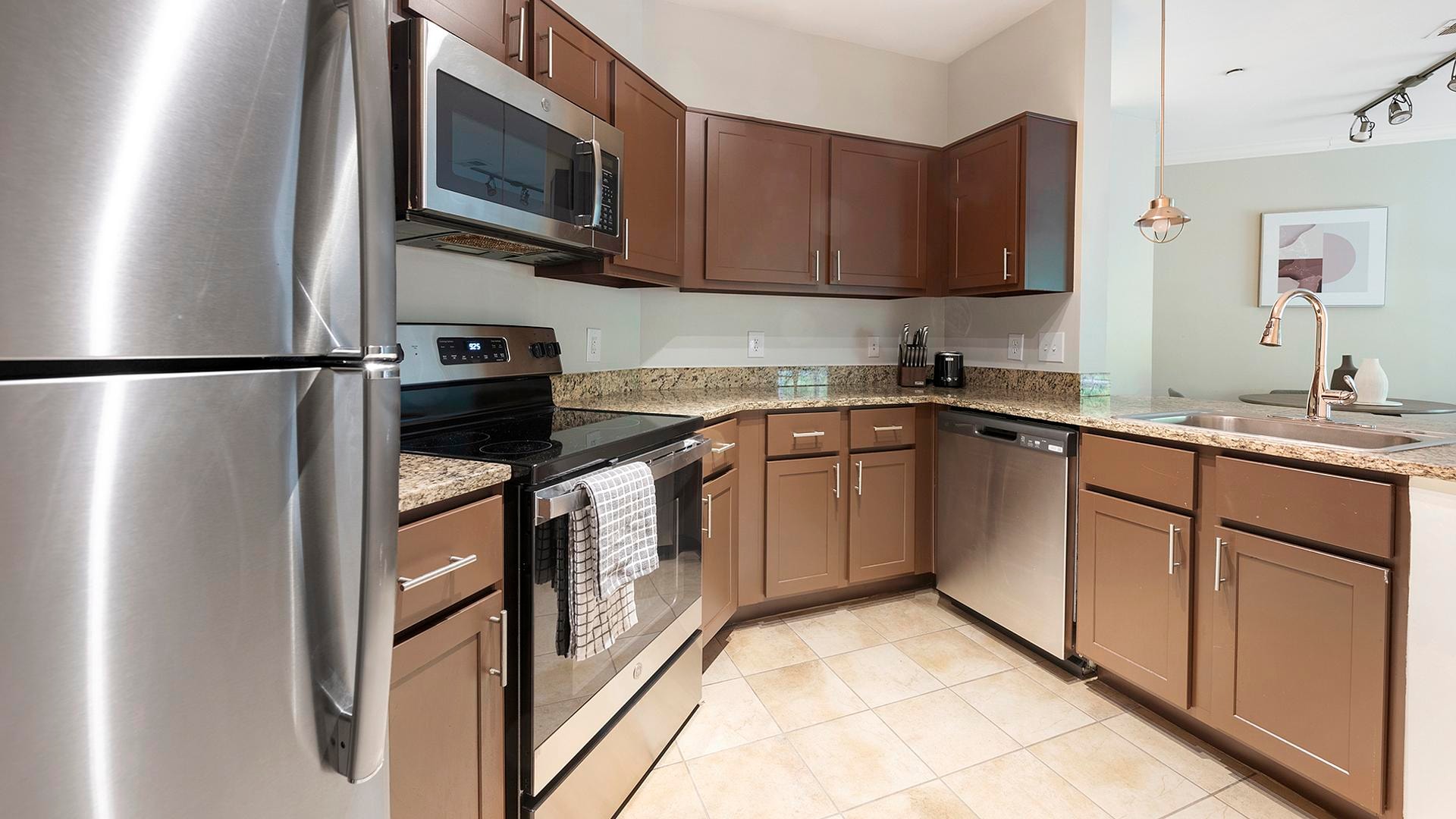 Mode at Hyattsville - 1 Bedroom in H...