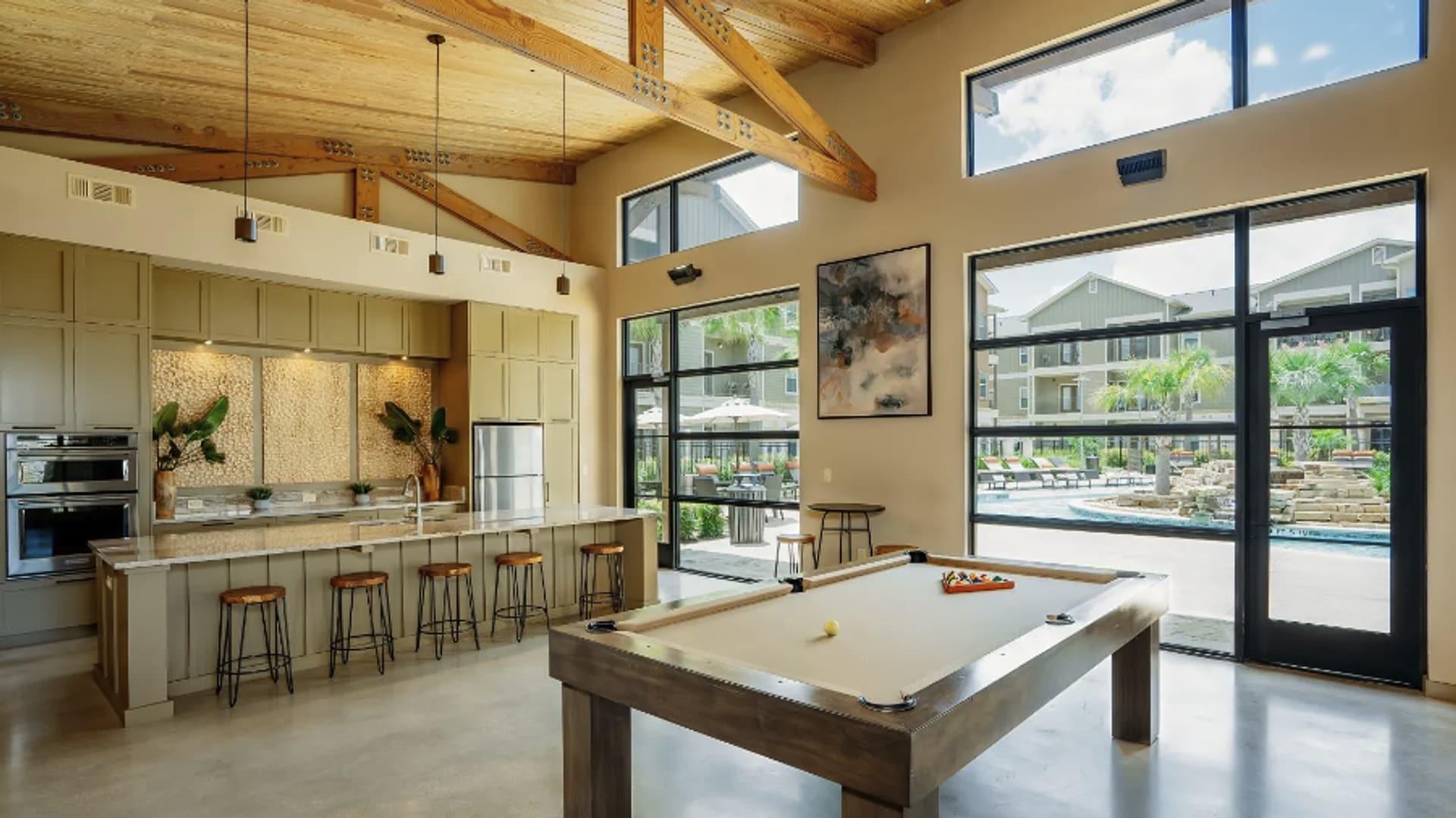 Mission Hill - 1 Bedroom in Downtown...