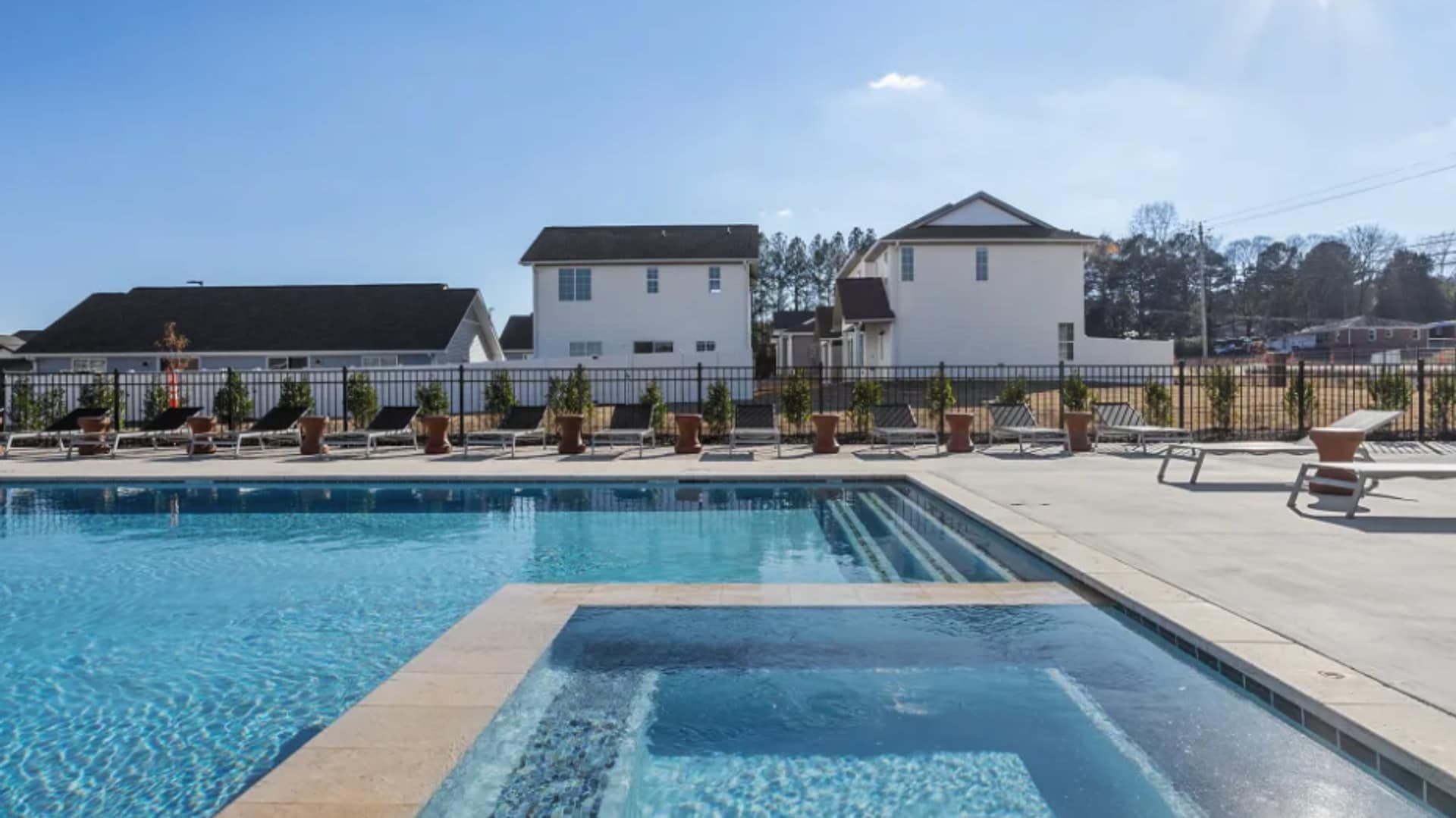 Sanctuary at Indian Creek - 1 Bedroo...