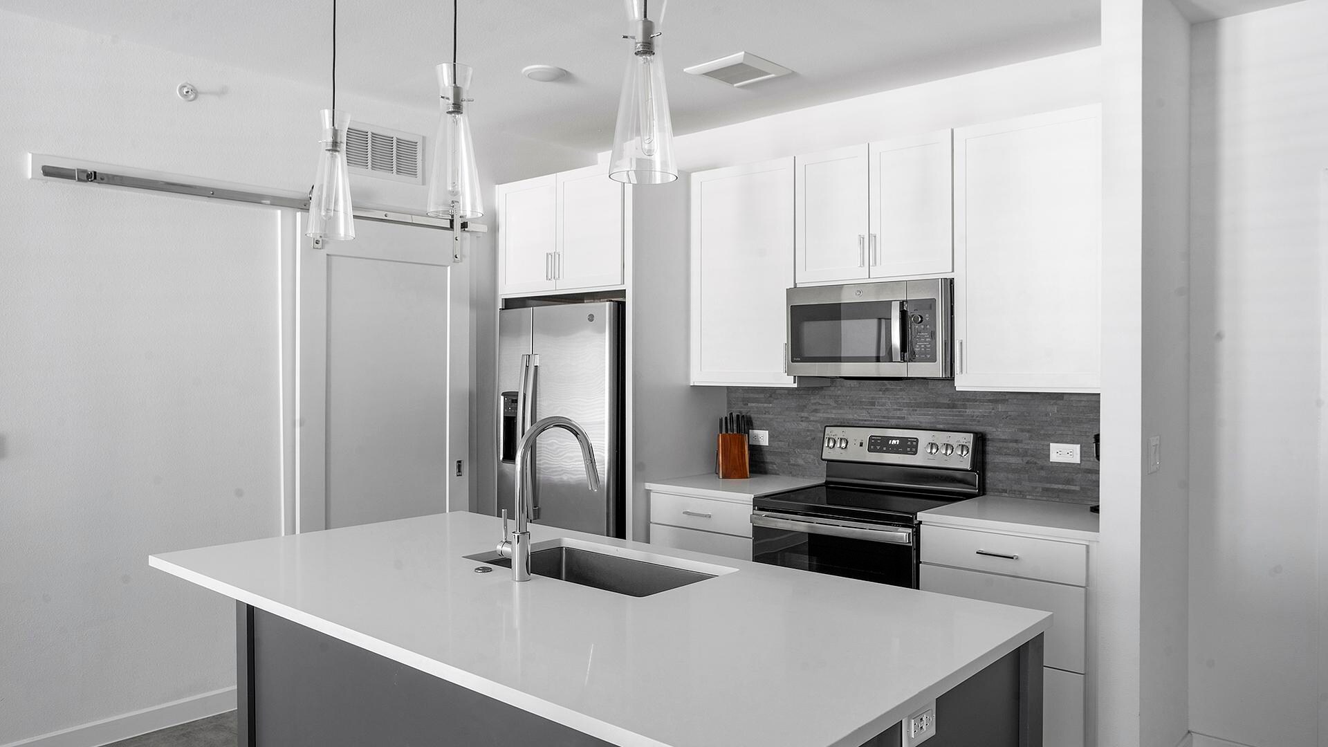 The Artesian at Bee Cave - 1 Bedroom... The Artesian at Bee Cave - 1 Bedroom...