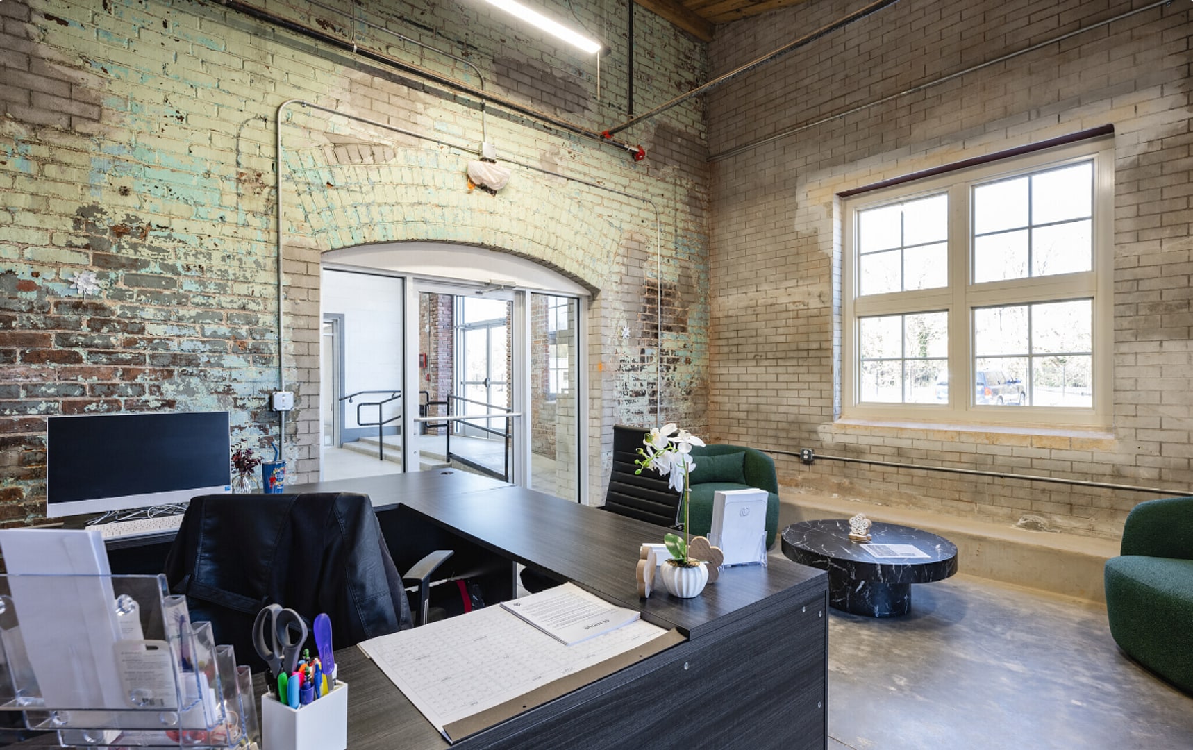 The American Spinning Mill - 1 Bedro... The American Spinning Mill - 1 Bedro...