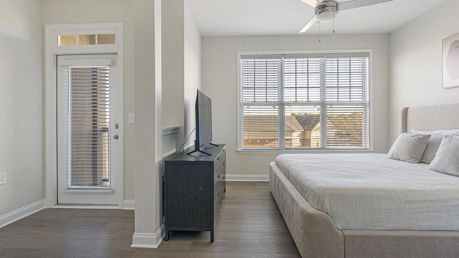 The Arboretum - 1 Bedroom in The Arb...