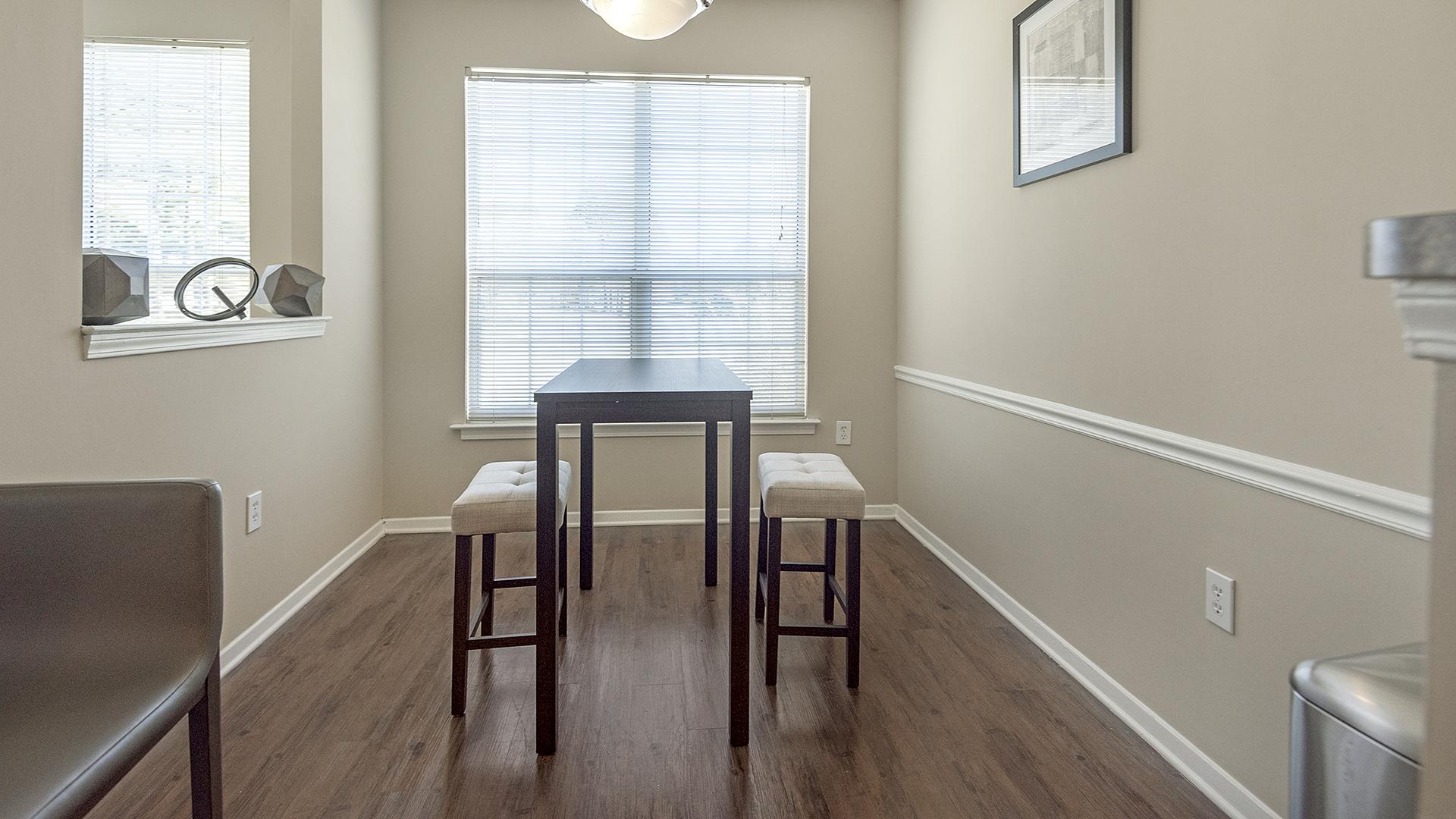 The Grove at Germantown - 1 Bedroom ... The Grove at Germantown - 1 Bedroom ...