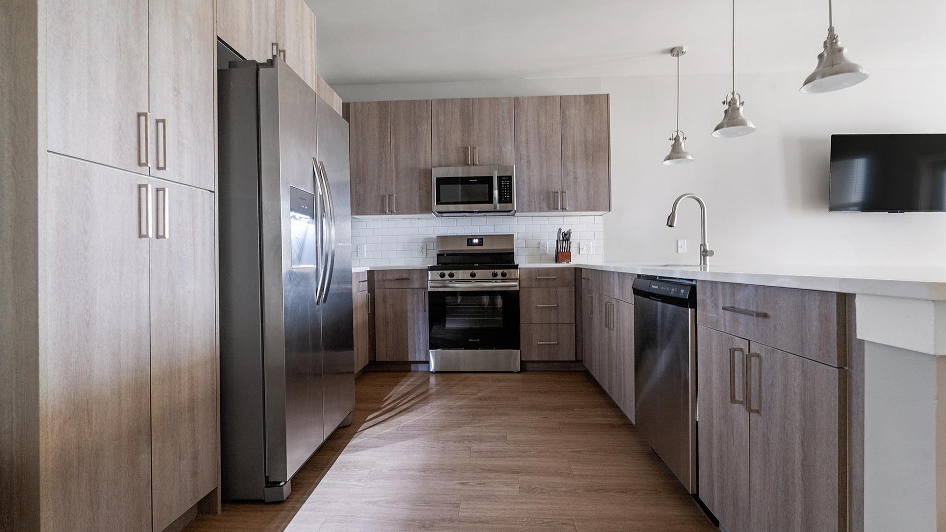 The Hendry - 1 Bedroom in Fort Myers