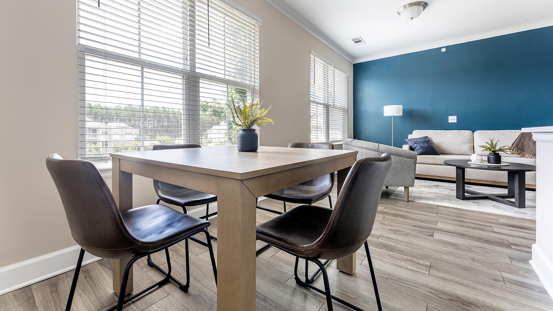 The Isaac - 1 Bedroom in Goose Creek