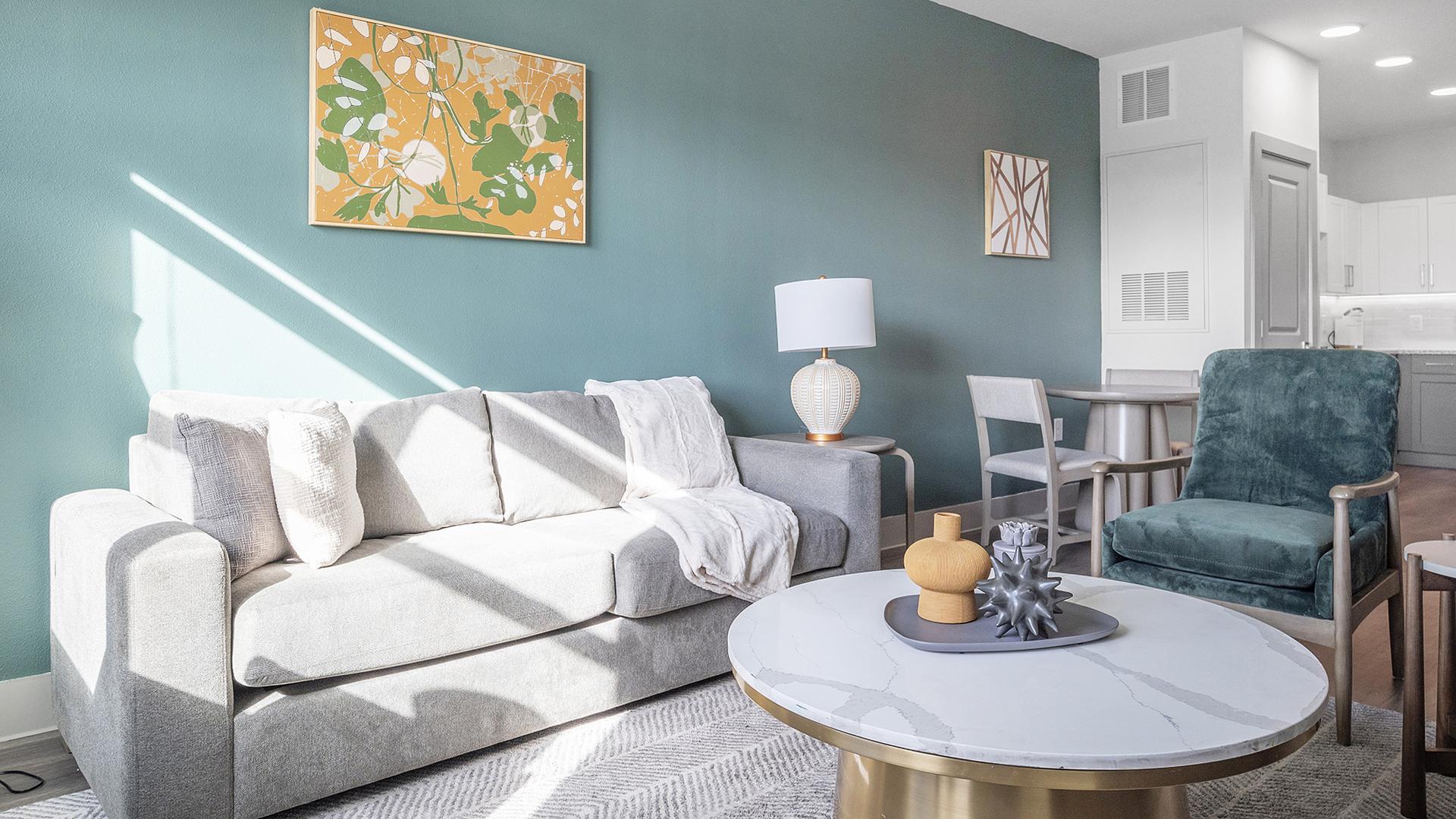 The Henry Luxury Apartments - 1 Bedr...