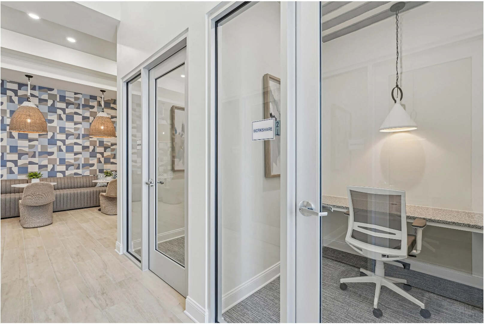 Amazing 1BD, Gym, Pool Amazing 1BD, Gym, Pool