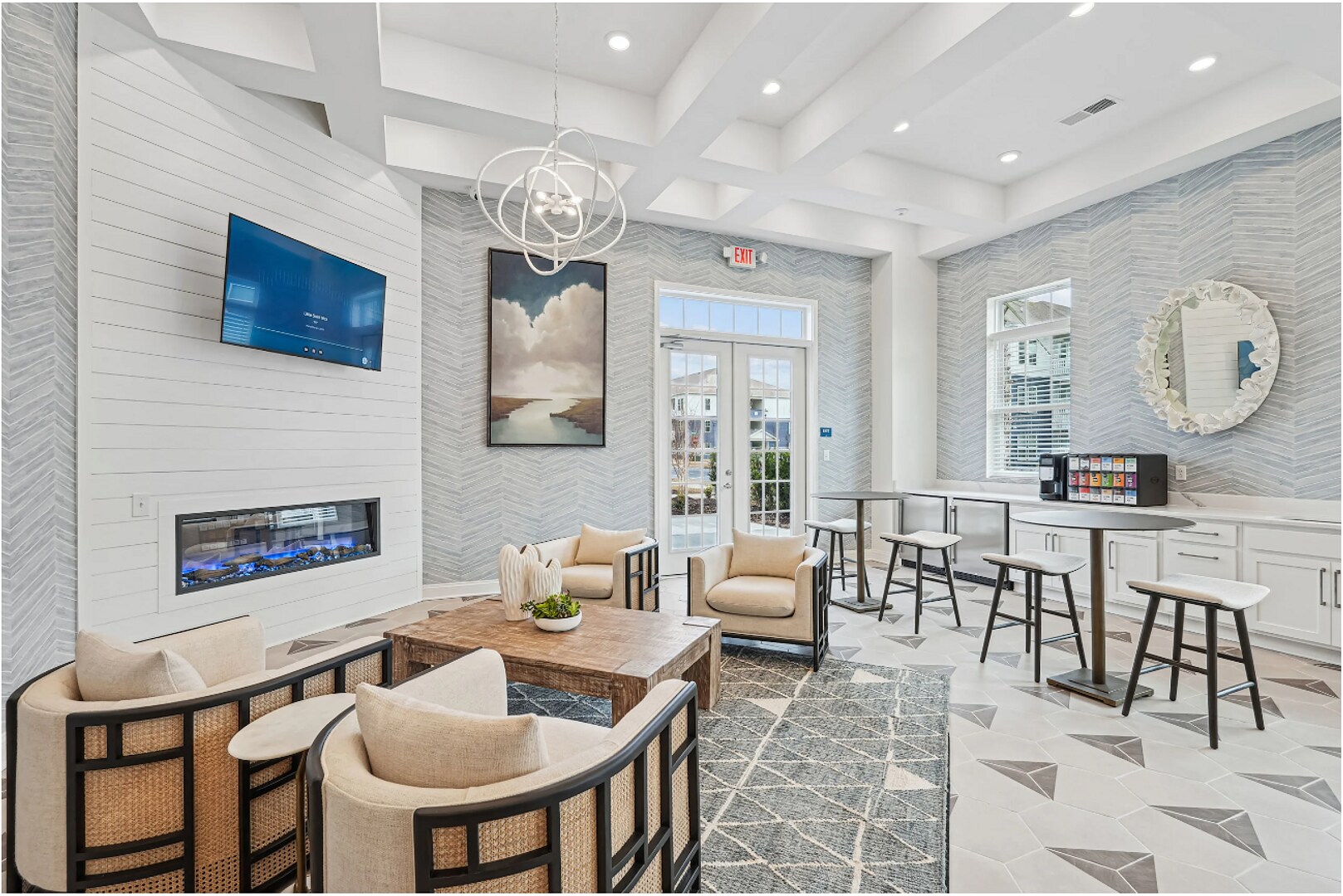 The Parker Leland - 2 Bedrooms in Do... The Parker Leland - 2 Bedrooms in Do...