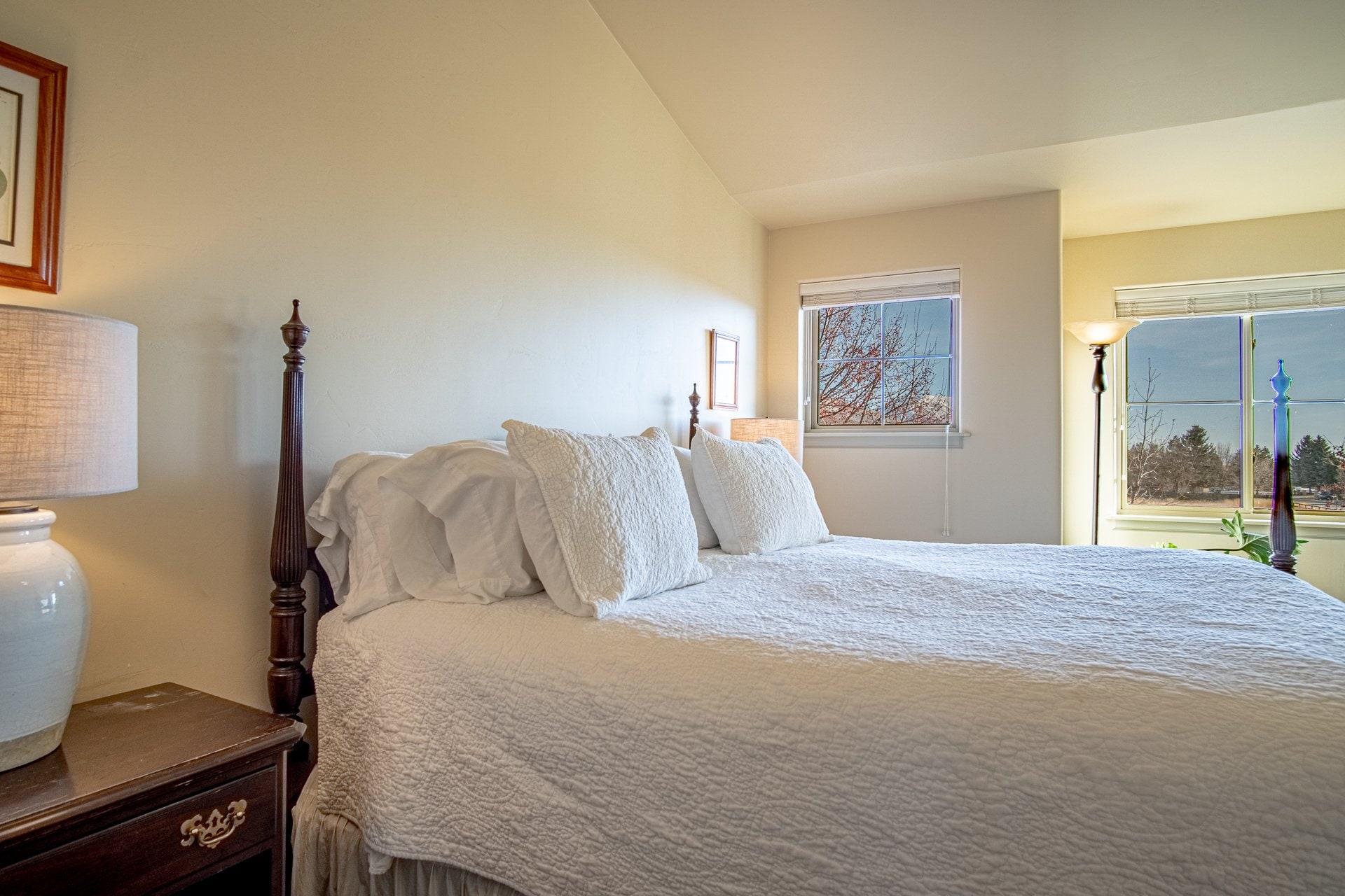 Master Bedroom Master Bedroom